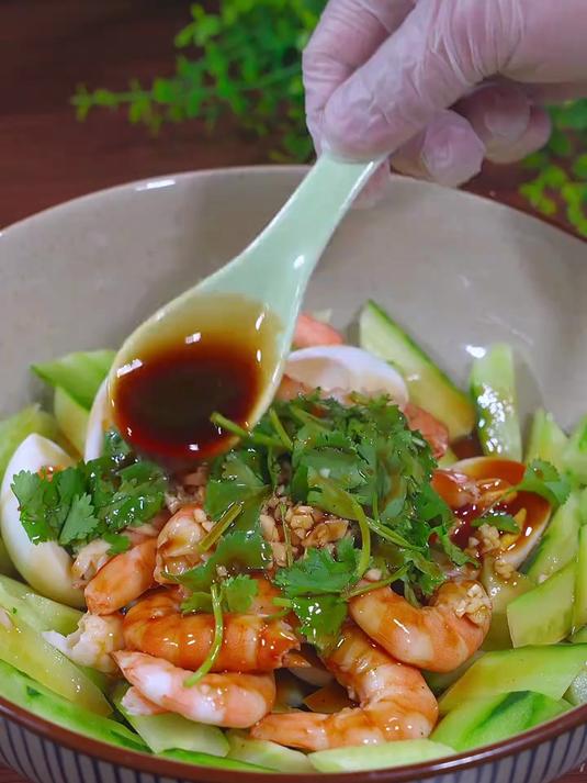 又是一道特色的凉拌菜