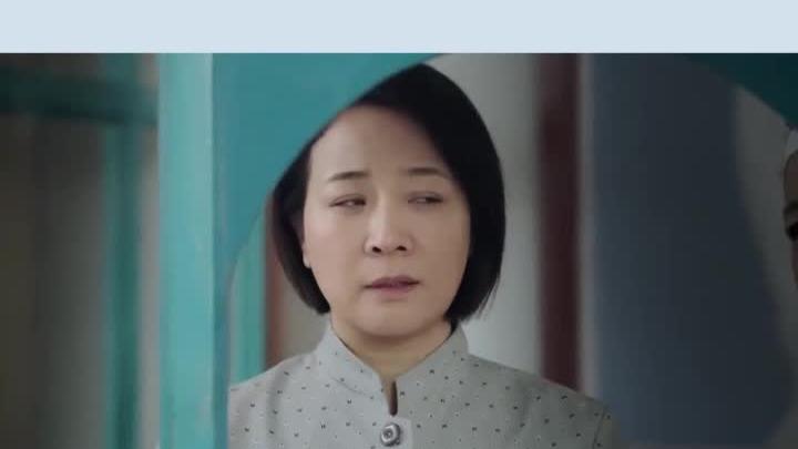 姥姥的饺子馆:桂芳得知姑娘岁数大,立马不想让她当自己儿媳了