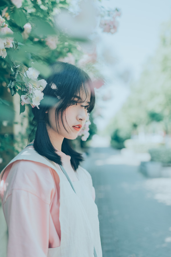 立夏日时-六色网