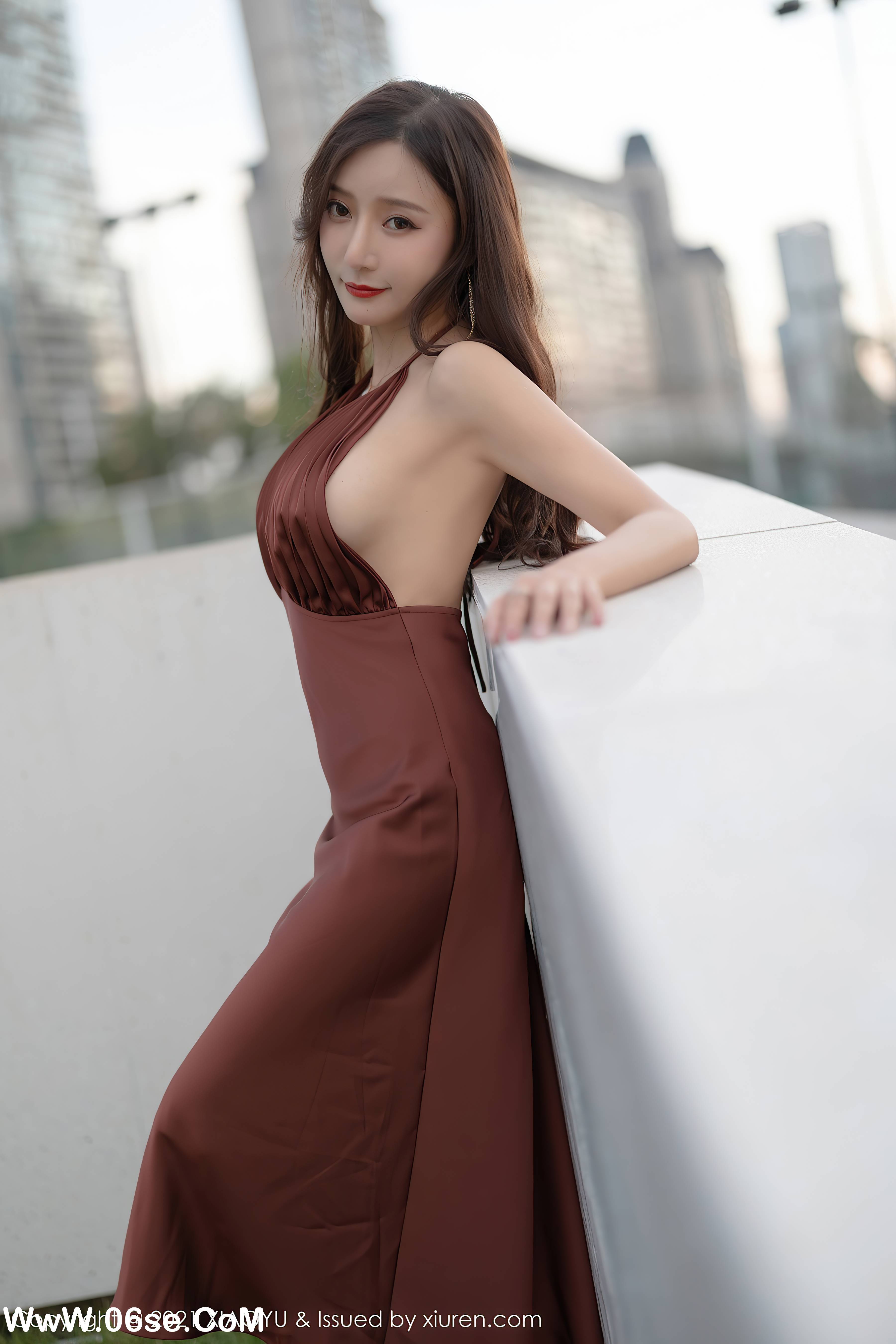 图片[13]-[XIAOYU语画界] 2021.08.11 NO.590 王馨瑶yanni[95+1P727M]-六色网