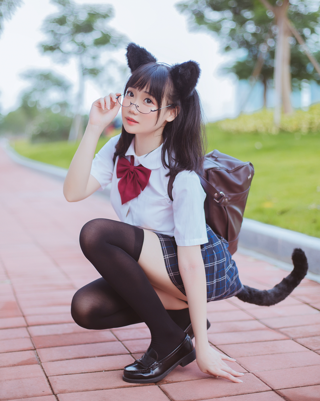 图片[714]-焖焖碳 NO.001 – 微博图片视频打包合集[1459P+98V657M]-六色网