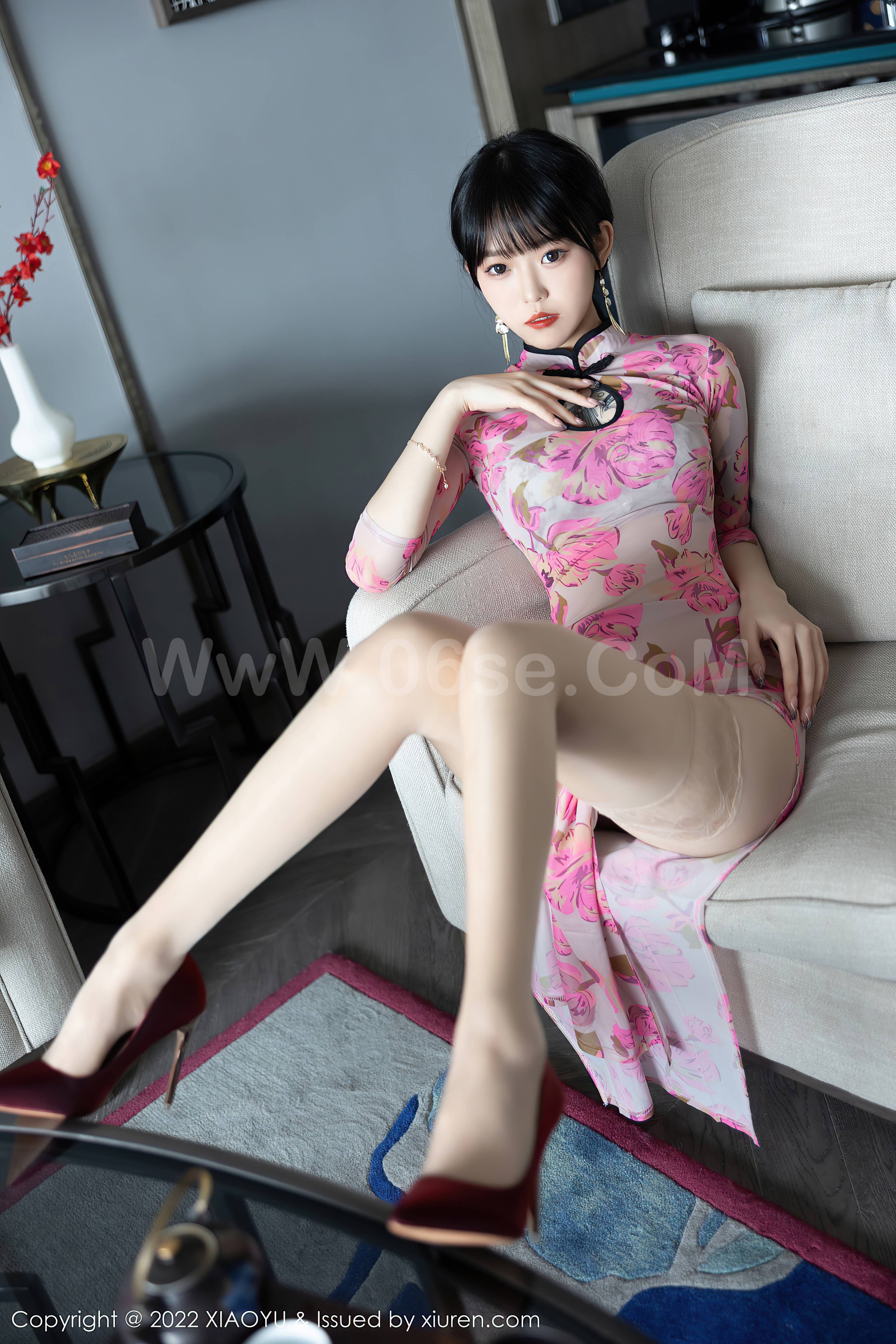 图片[31]-[XIAOYU语画界]2022.06.27 Vol.807 奶瓶[82+1P363M]-六色网