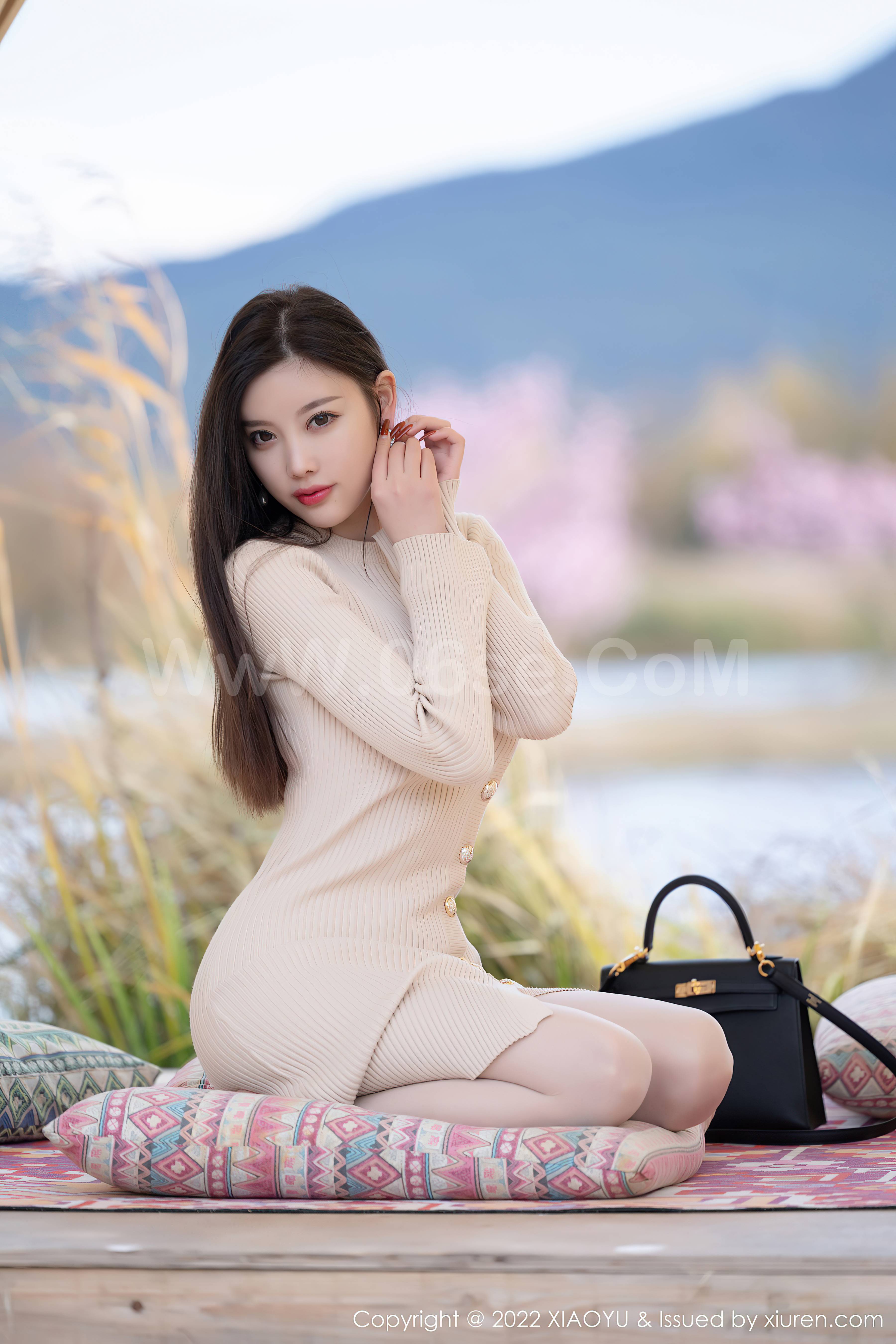 图片[16]-[XIAOYU语画界]2022.06.10 VOL.796 杨晨晨Yome[79+1P／822MB]-六色网