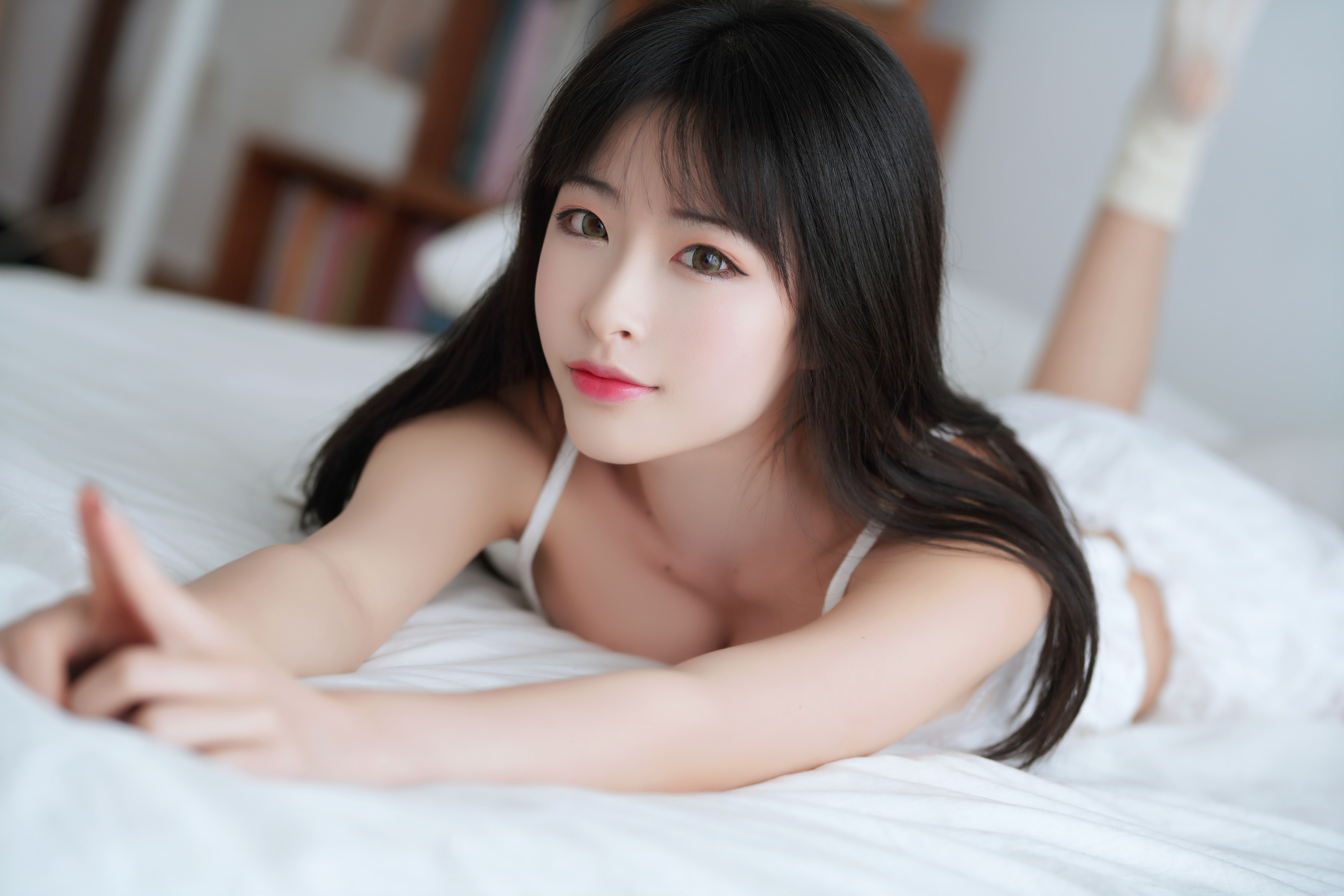 图片[4]-清水由乃 NO.001 夏日清凉 [41P155M]-六色网