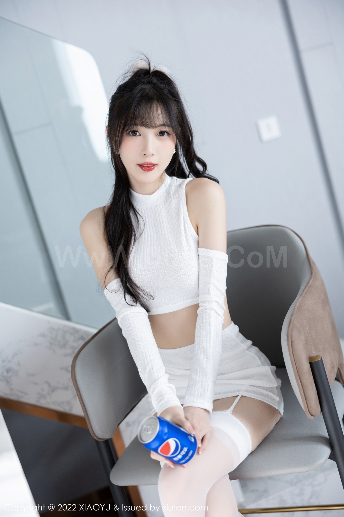 图片[17]-[XIAOYU语画界] 2022.12.19 Vol.928 林星闌【81P】-六色网