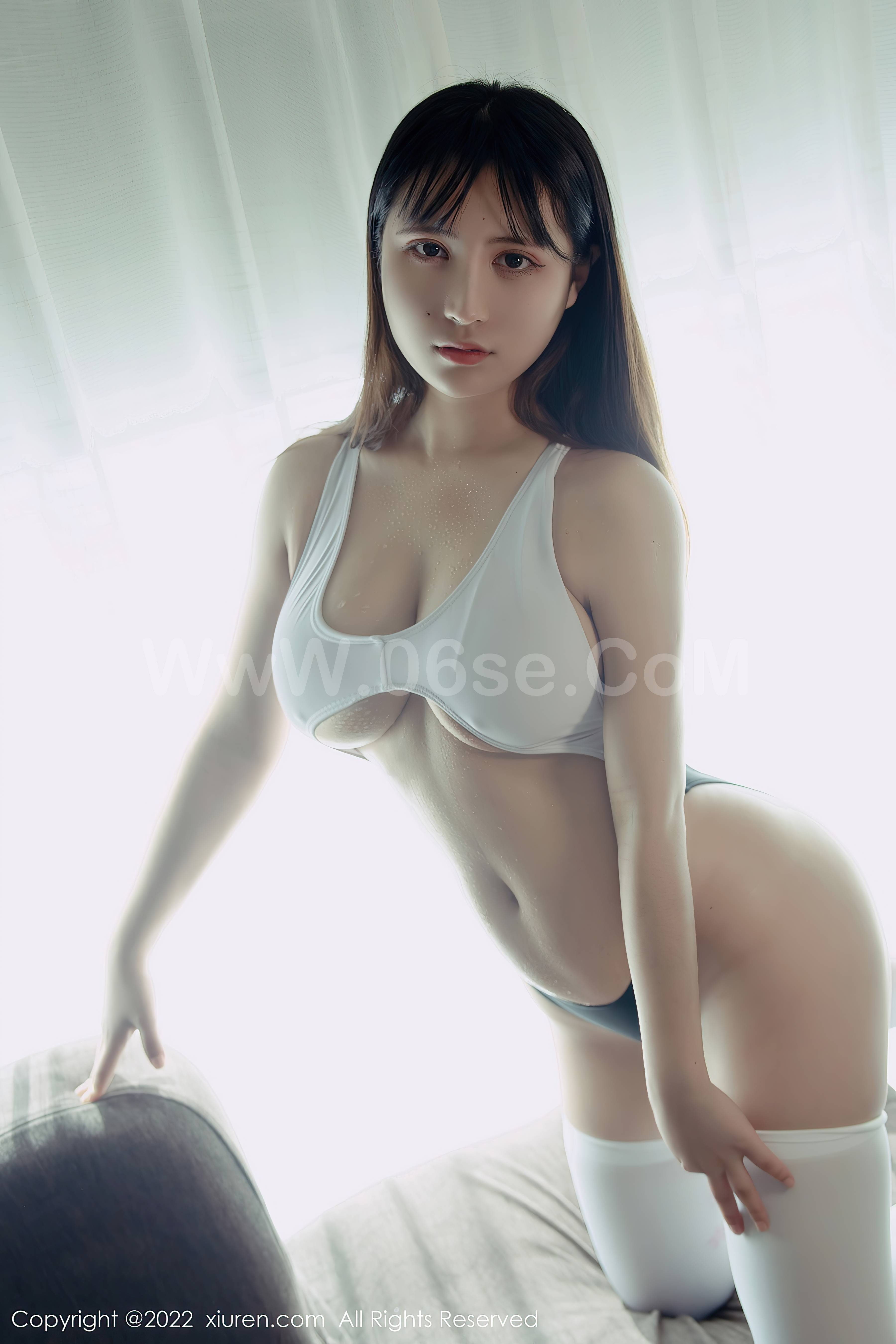 图片[49]-[XIUREN秀人网] 2022.05.26 NO.5063 久久Aimee[57+1P541M]-六色网