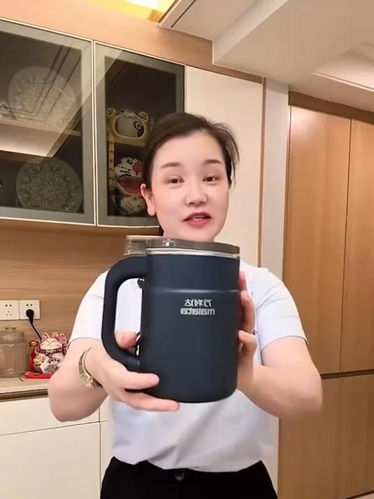 万利达家用电动磨粉机!药材五谷打粉,正品超细腻超实用