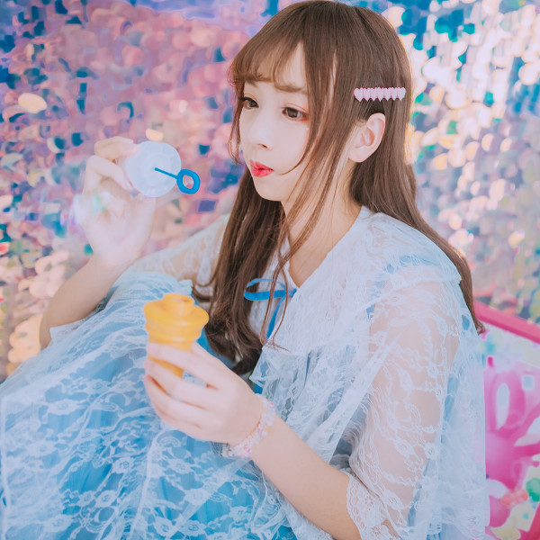 图片[4]-甜蜜少女梦-六色网