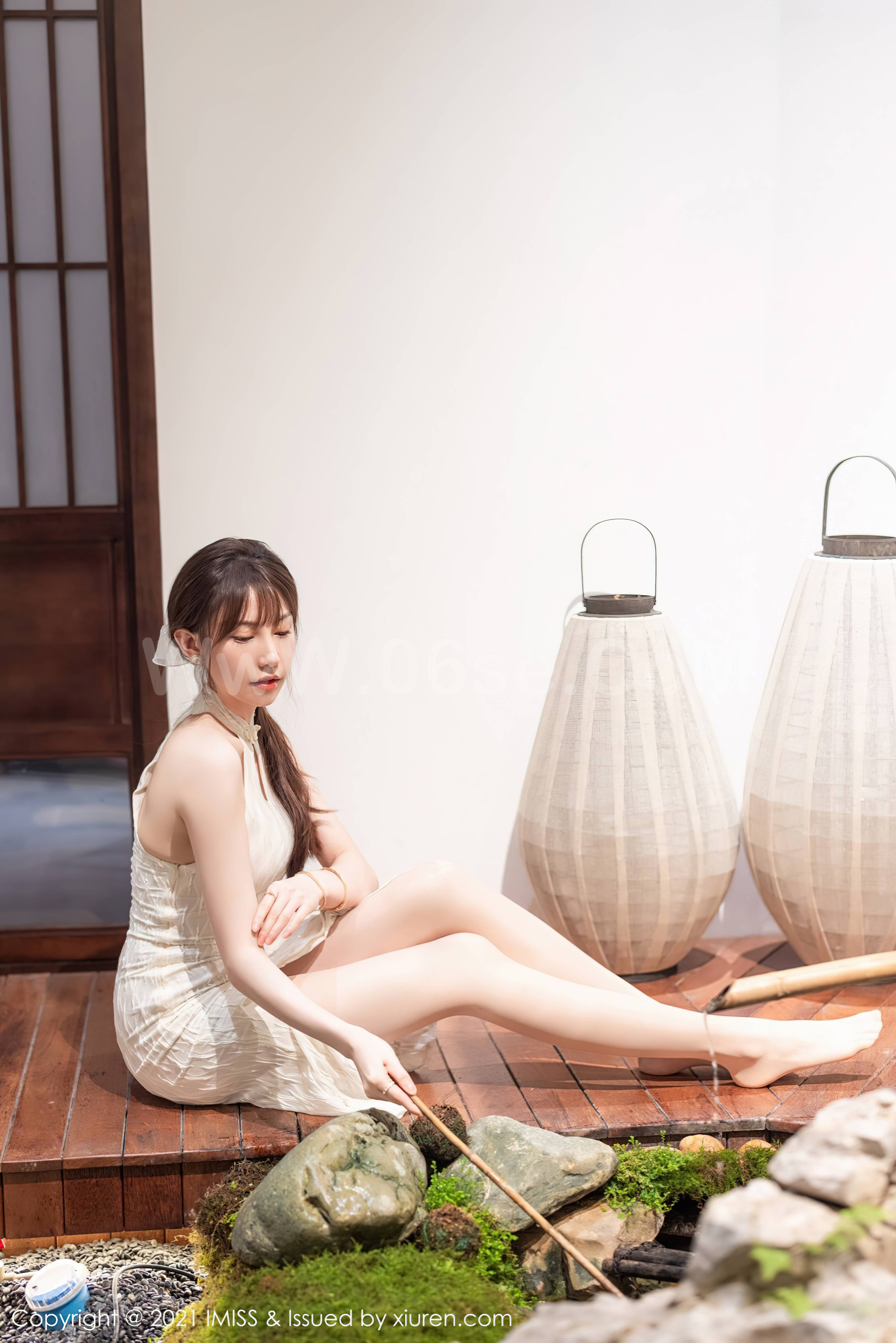 图片[6]-IMISS Vol.636 Lynn – Liu Yining (刘奕宁)-六色网