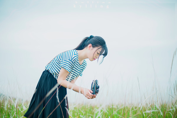 图片[14]-淡淡的初夏-六色网