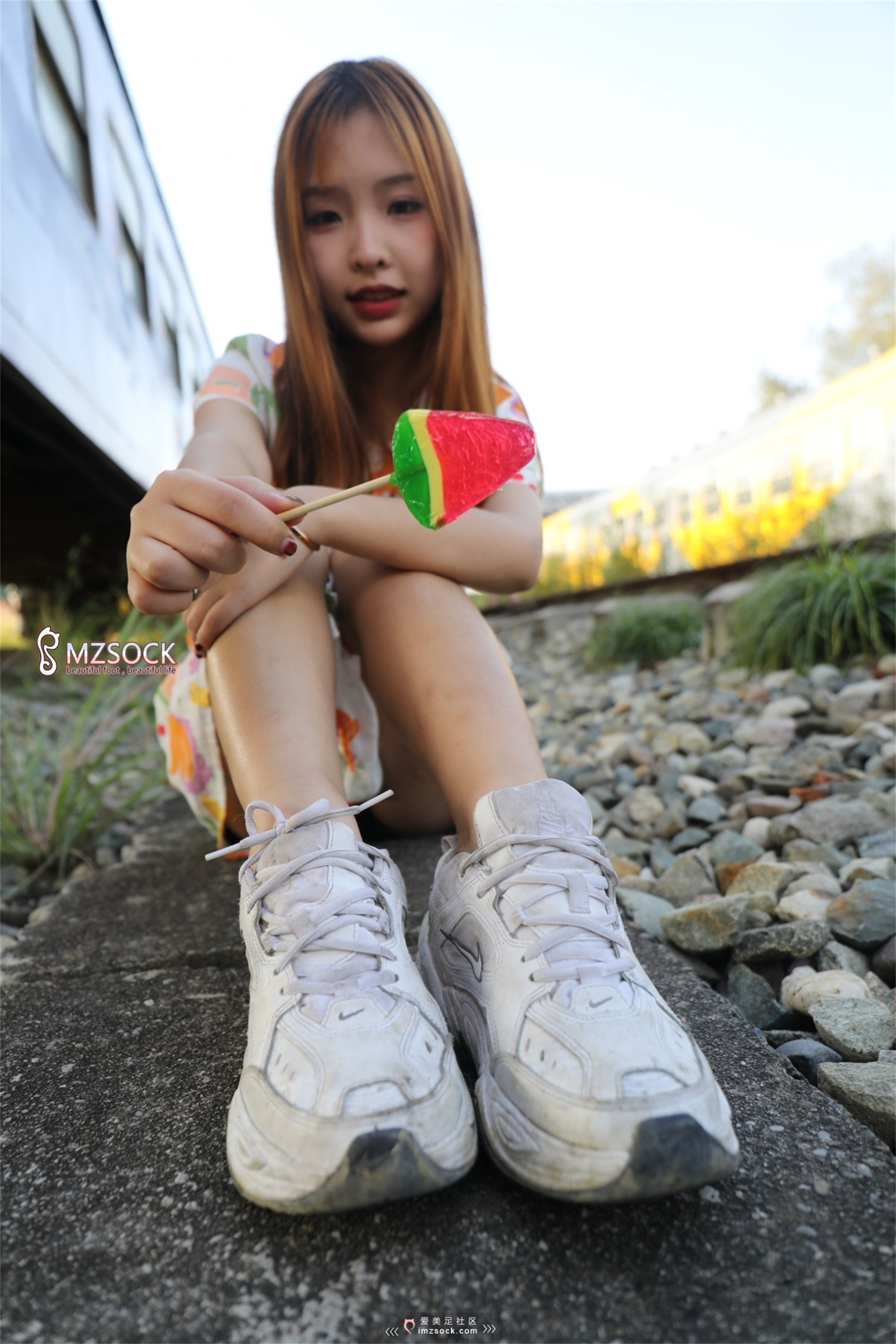 图片[91]-[MZSOCK]爱美足 NO.072 Ella![107P316M]-六色网