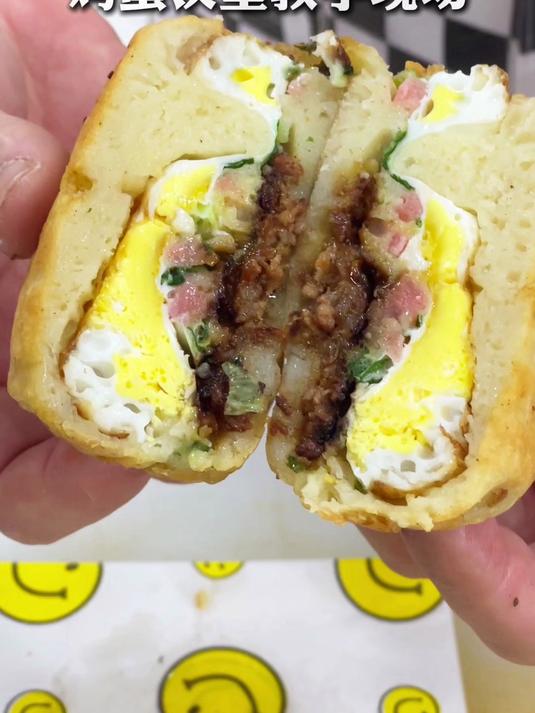 鸡蛋汉堡生意惨淡?掌握这3个技巧,让你的店铺月入过万!