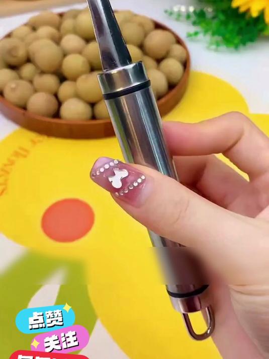家用剥虾器拨虾器取虾肉器工具去虾线皮皮虾去皮剥虾壳