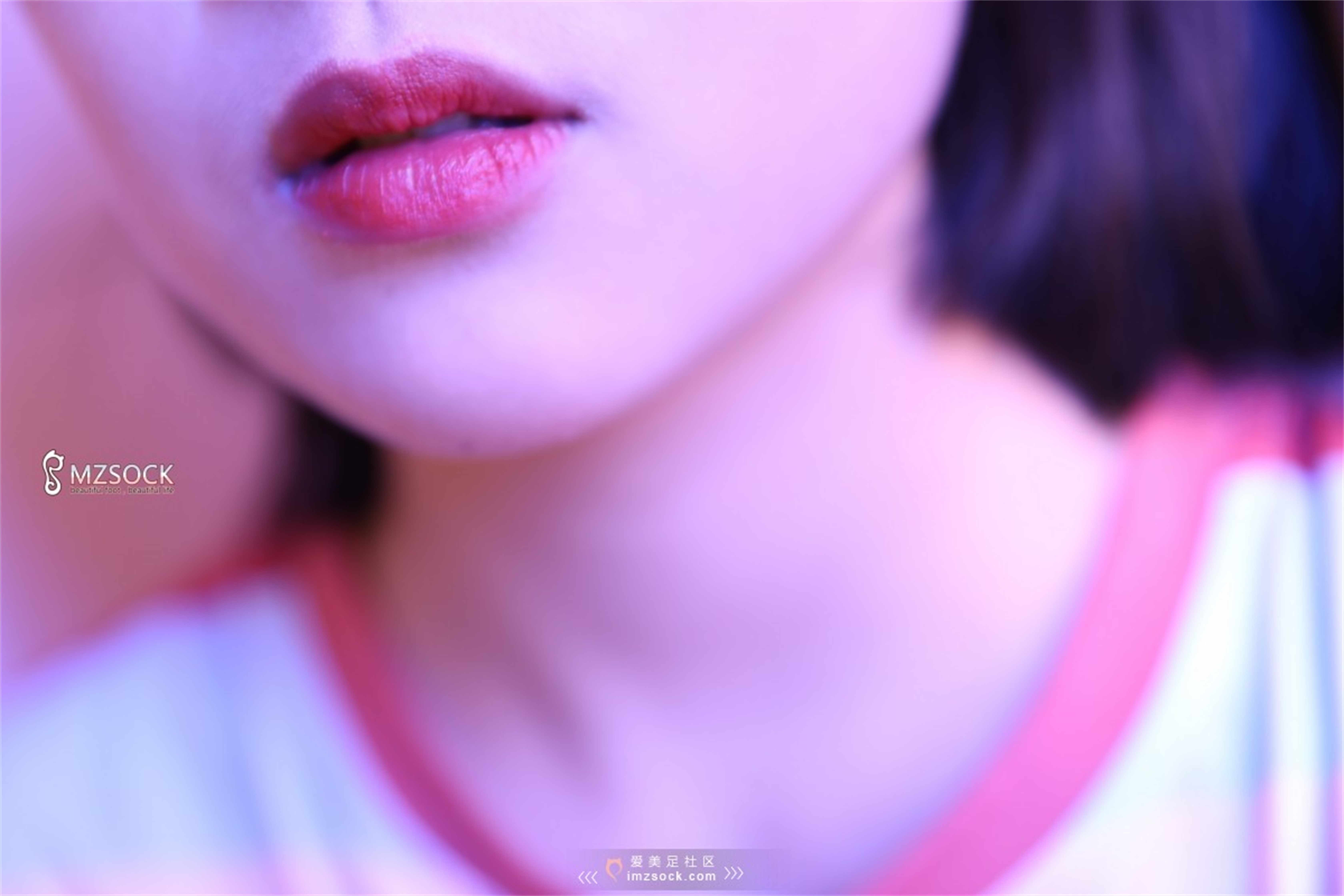 图片[87]-[MZSOCK]爱美足 NO.086 婷婷[90P164M]-六色网