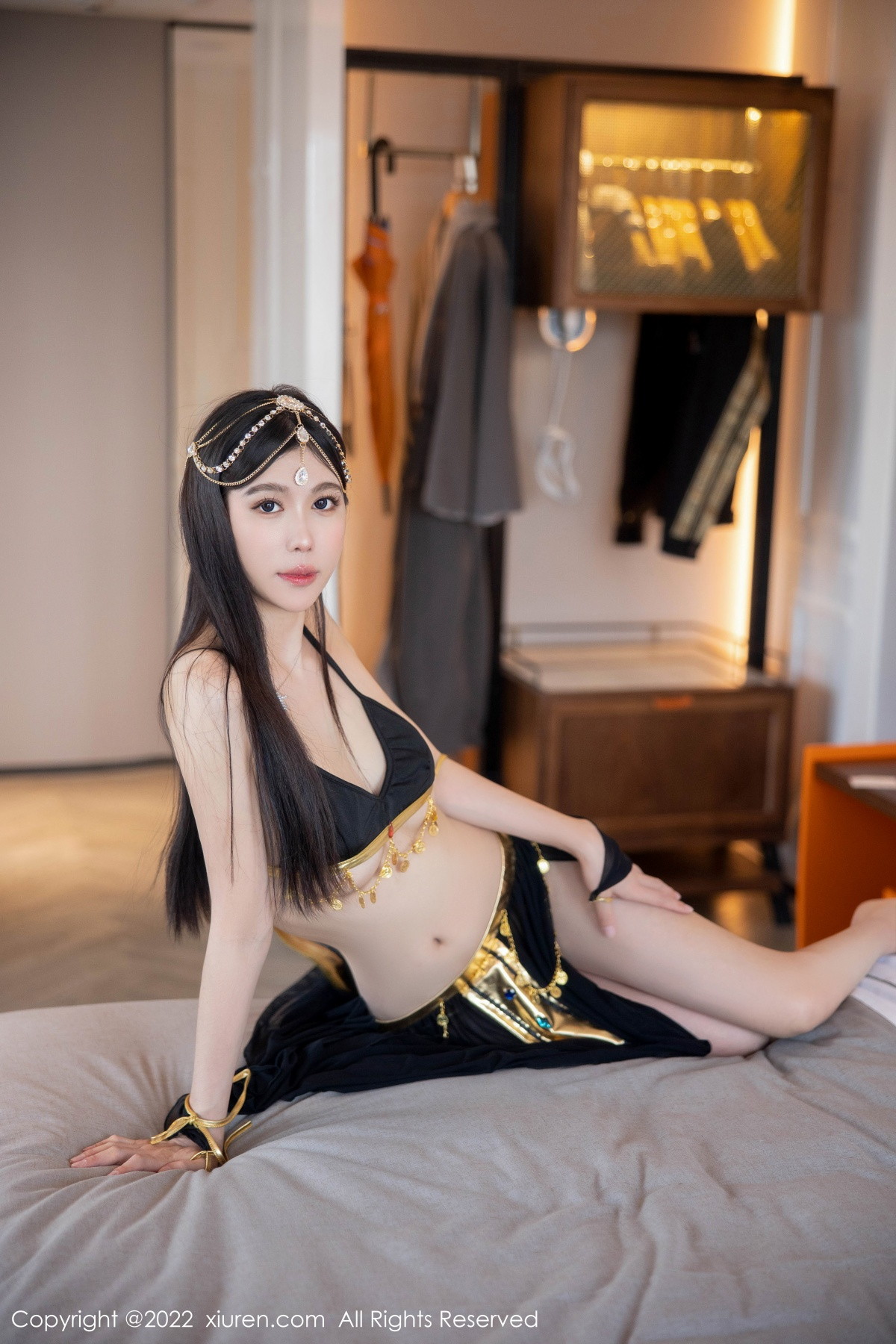 图片[36]-【XiuRen秀人网】2022.11.14 Vol.5849 李雅柔182CM【65P】-六色网