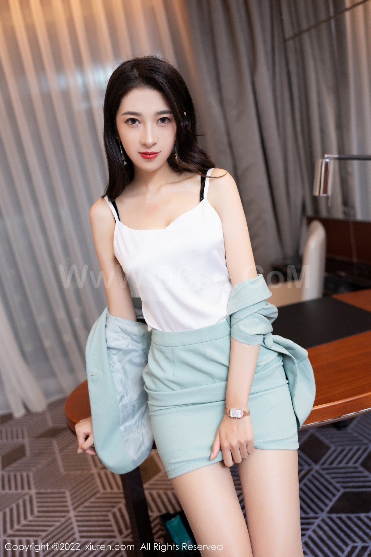 图片[47]-【XiuRen秀人網】2022.08.08 Vol.5403 林樂一【66P】-六色网