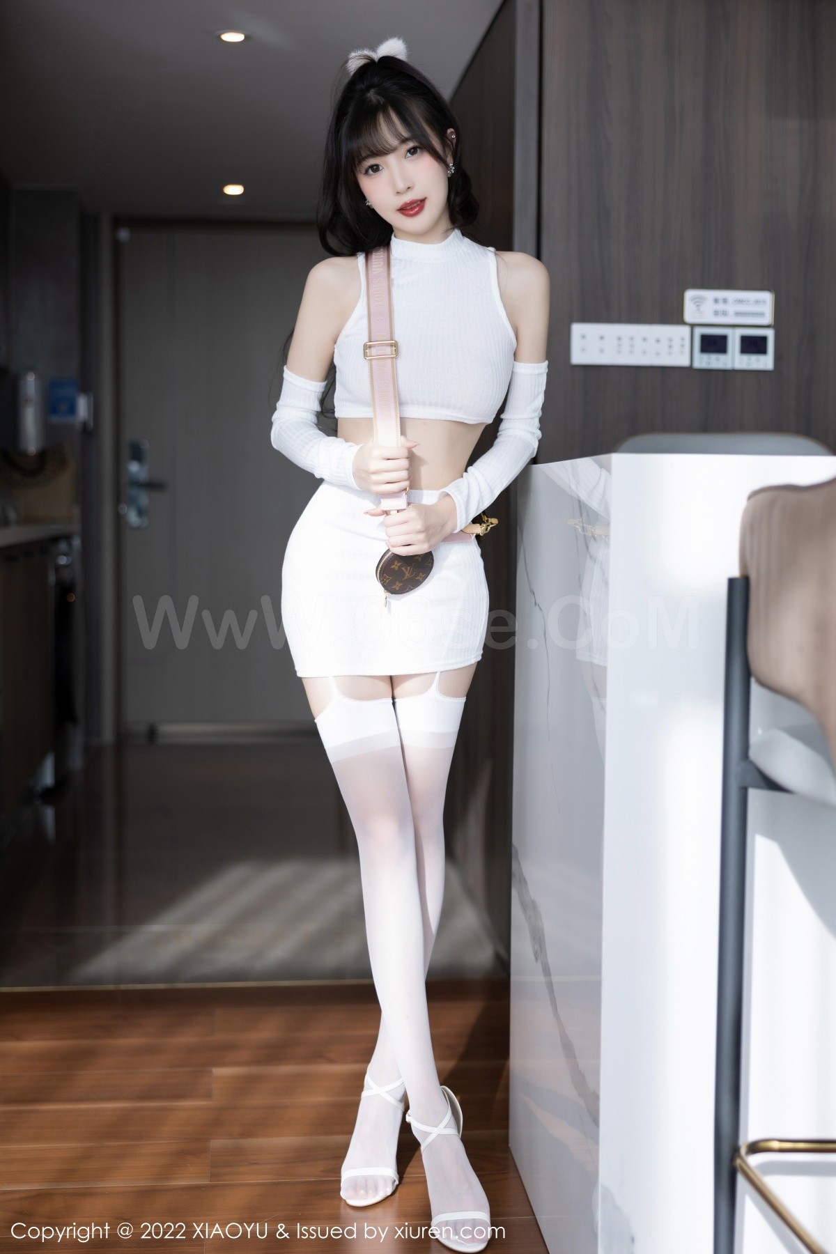 图片[6]-[XIAOYU语画界] 2022.12.19 Vol.928 林星闌【81P】-六色网