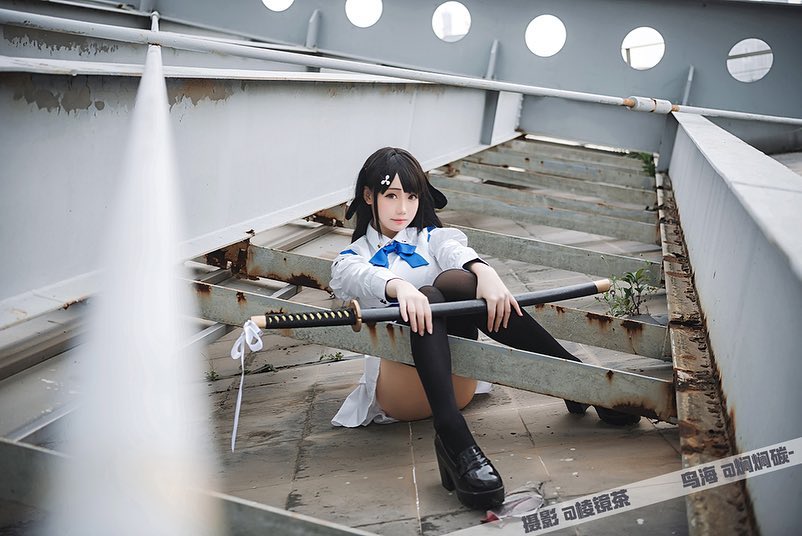 图片[729]-焖焖碳 NO.001 – 微博图片视频打包合集[1459P+98V657M]-六色网