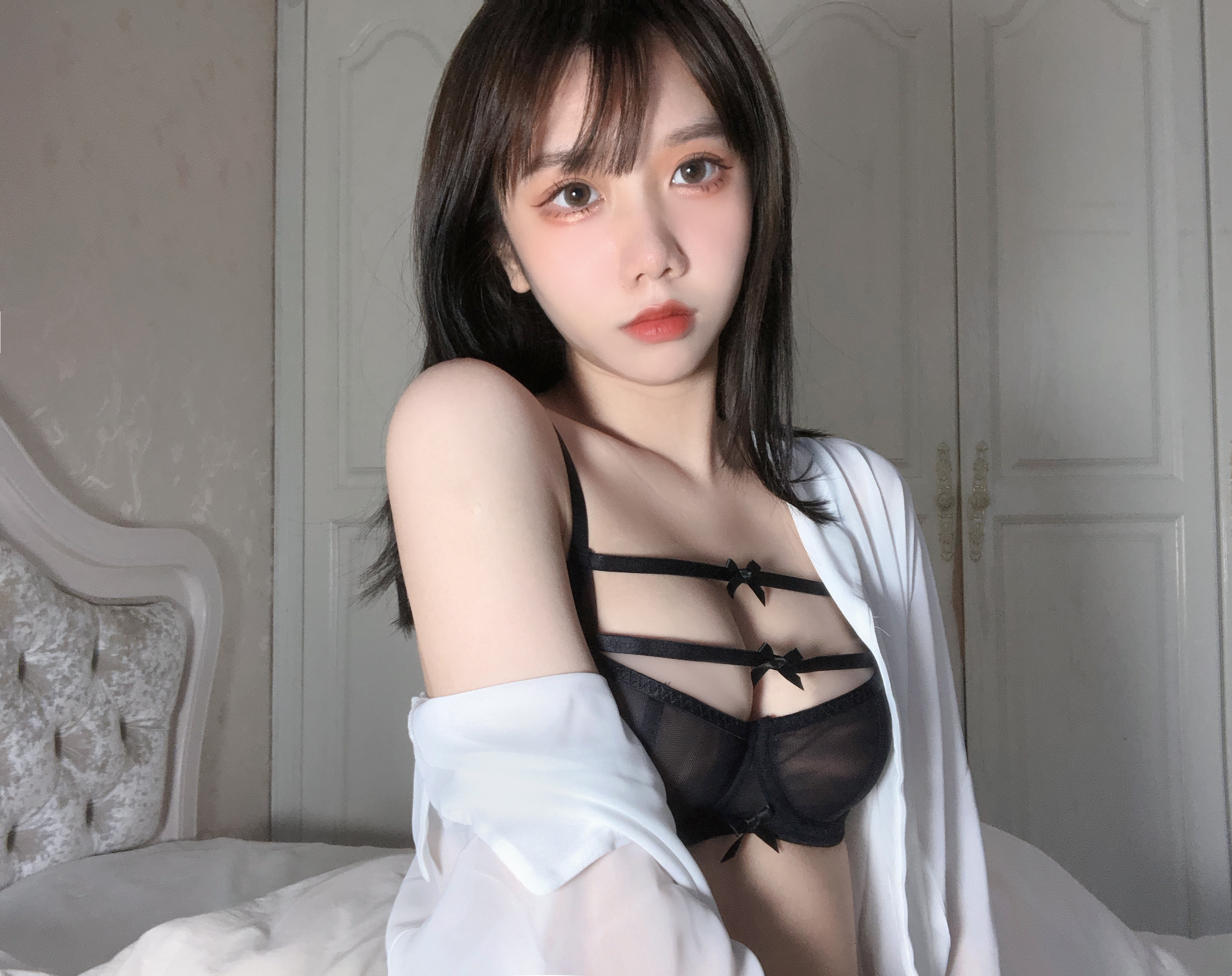 图片[16]-果咩酱 NO.010 – 男友视角[35P129M]-六色网