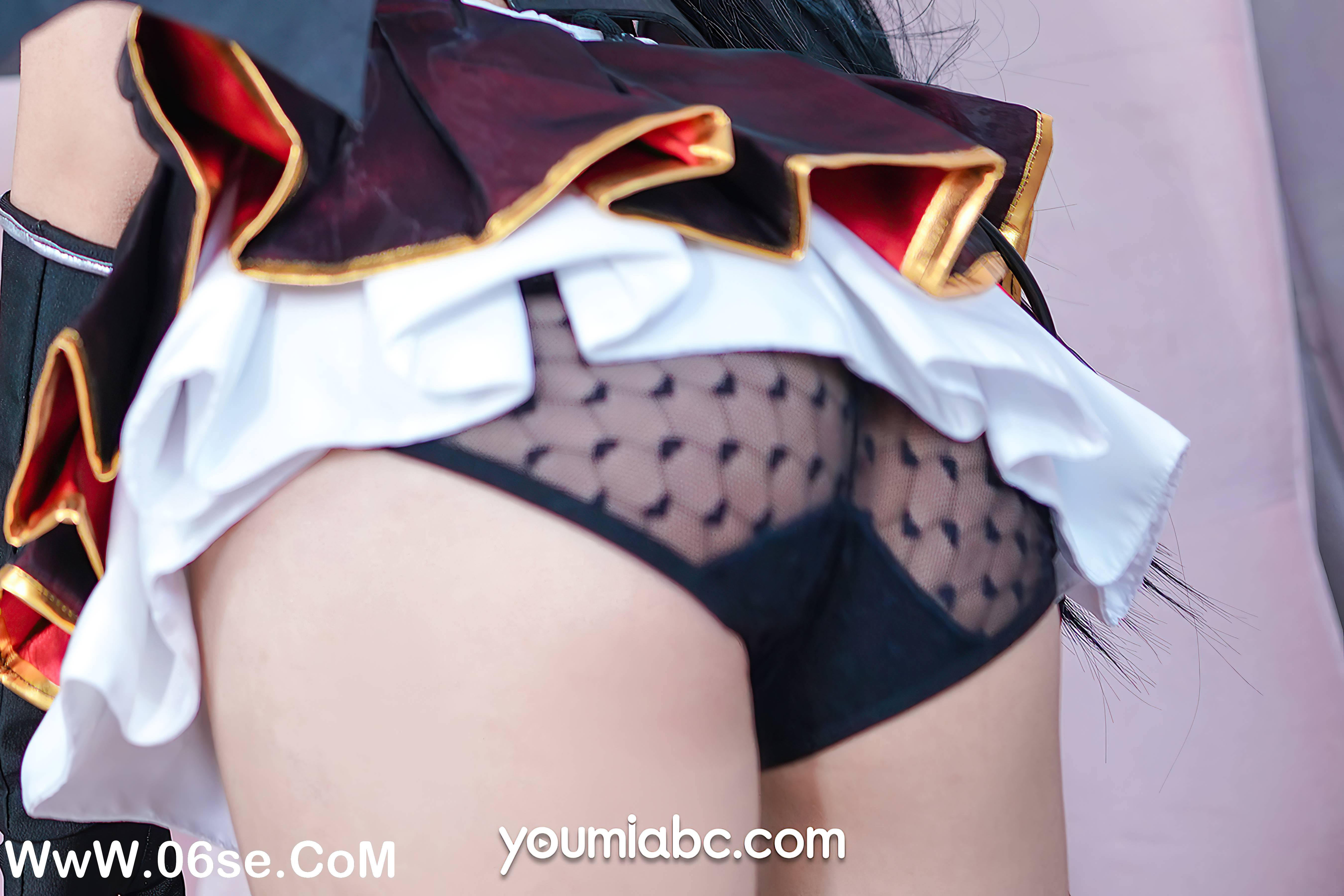 图片[28]-[YouMi尤蜜] 2020.11.10 萝蓓莉雅 奶泡娇[39+1P745M]-六色网