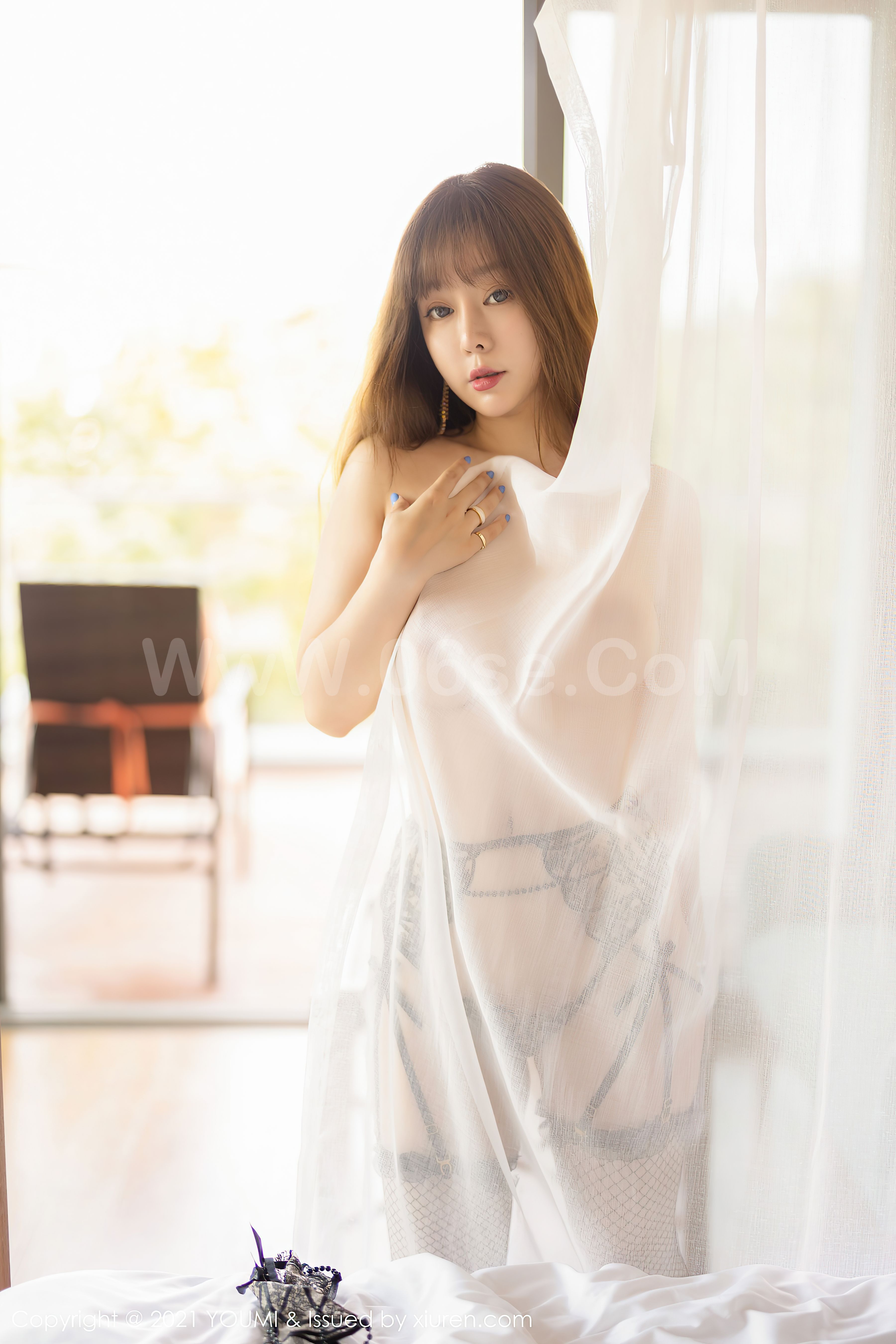 图片[84]-YouMi Vol.630 Wang Yu Chun (王雨纯)-六色网