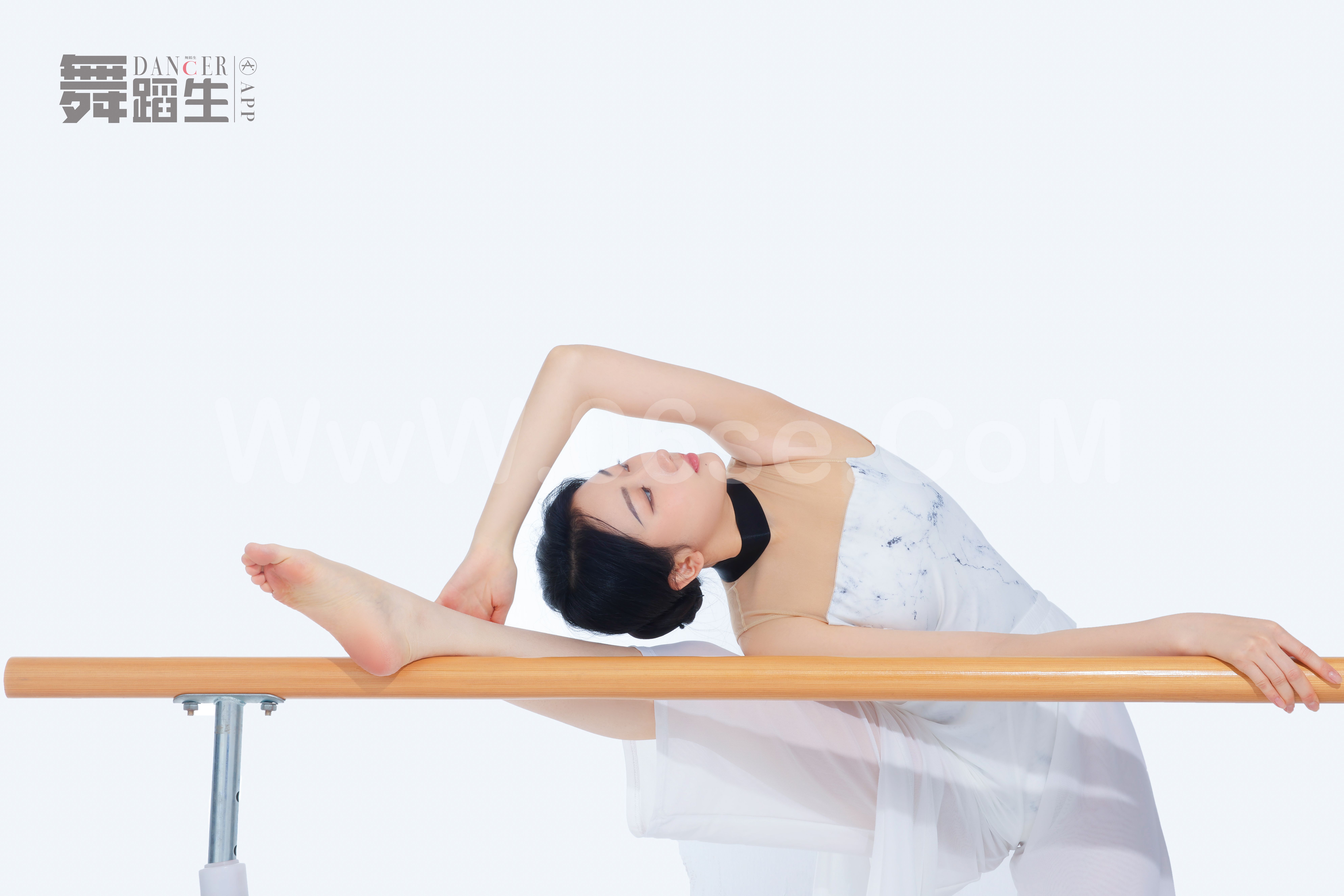 图片[16]-[GALLI嘉丽]舞蹈生日记 083 – 风舞如蝶 薛慧[42P／311MB]-六色网