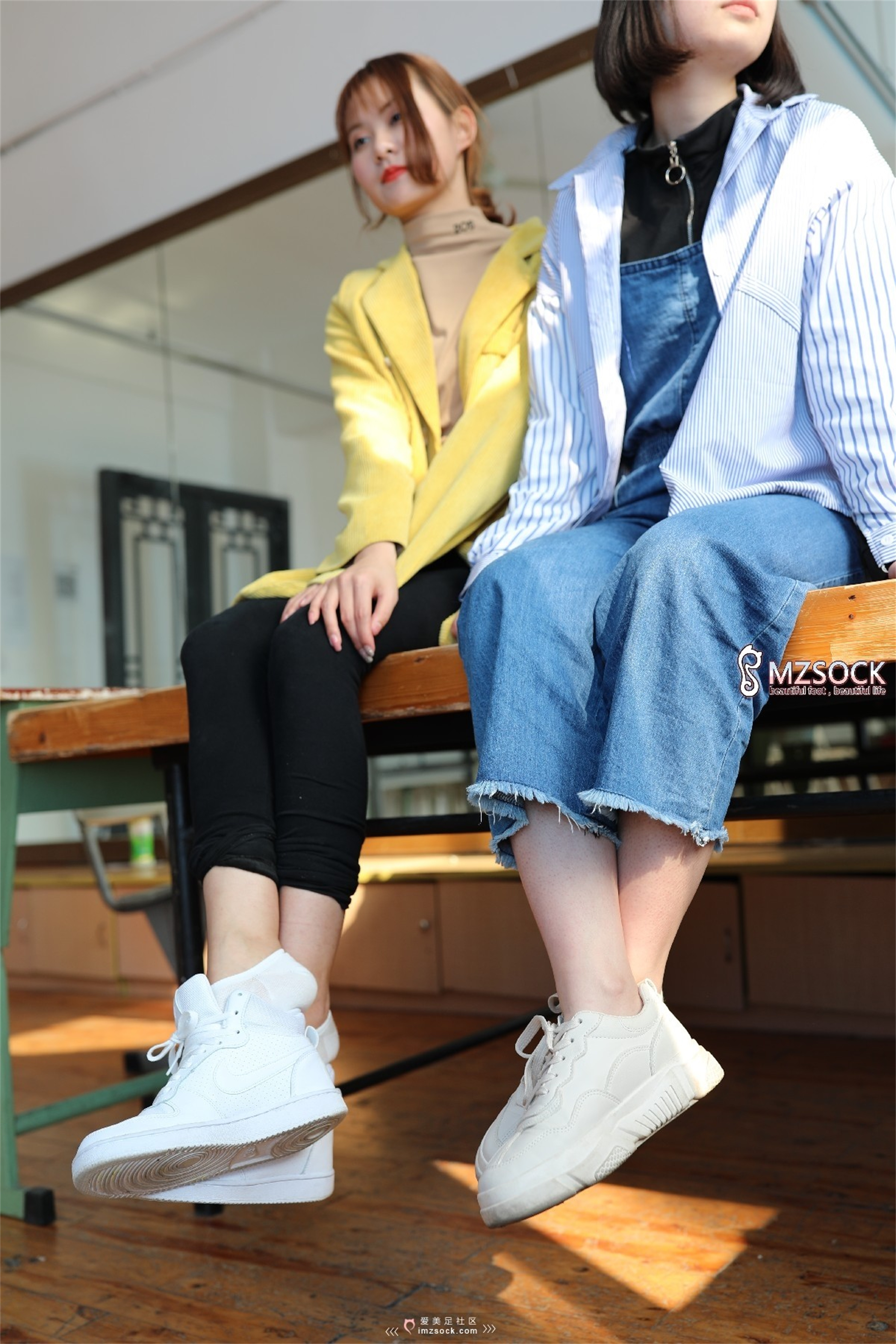 图片[75]-[MZSOCK]爱美足 NO.003 肖弧&佳妹[132P311M]-六色网