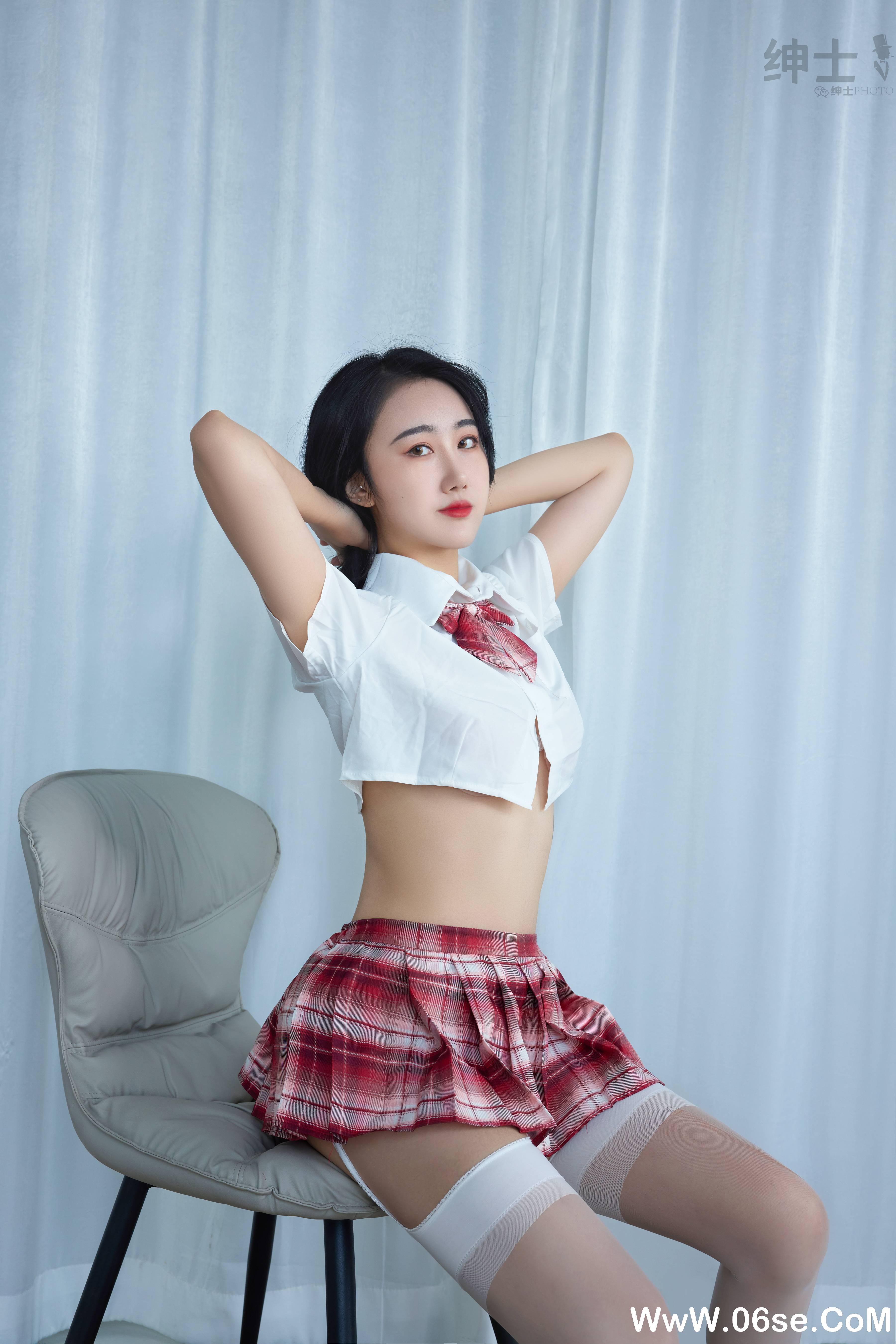 图片[28]-SHENSHI绅士 – SS036 英拉[54P154M]-六色网