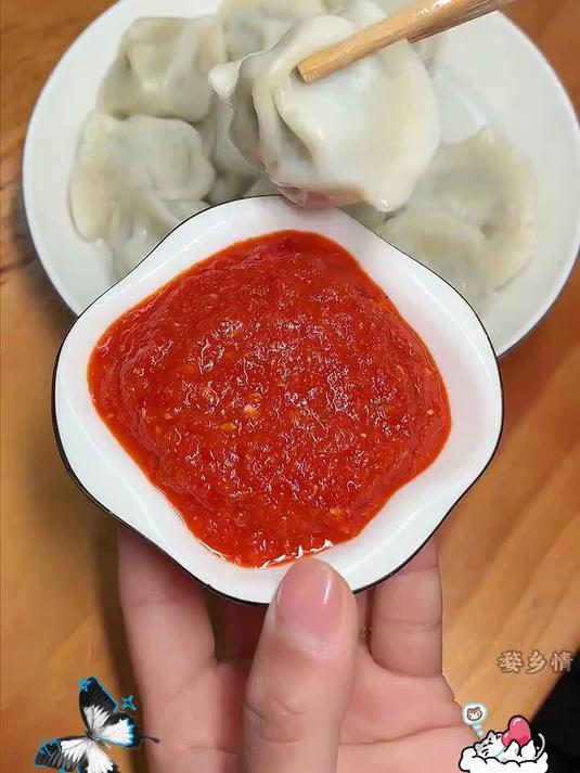 地道辣味,石磨精制!0添加手工酱,香辣够劲超开胃!
