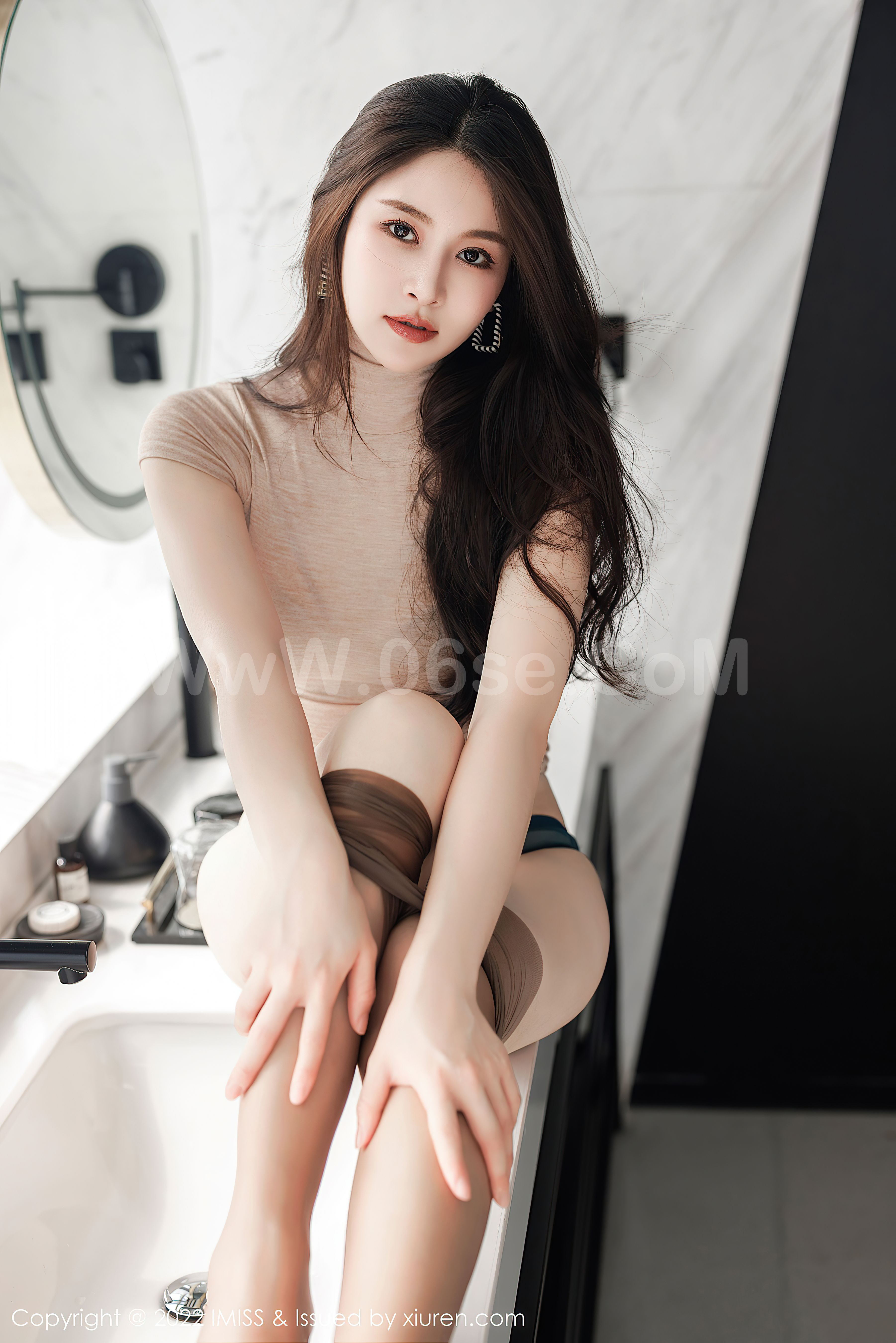图片[28]-IMISS Vol.692 Vanessa-六色网