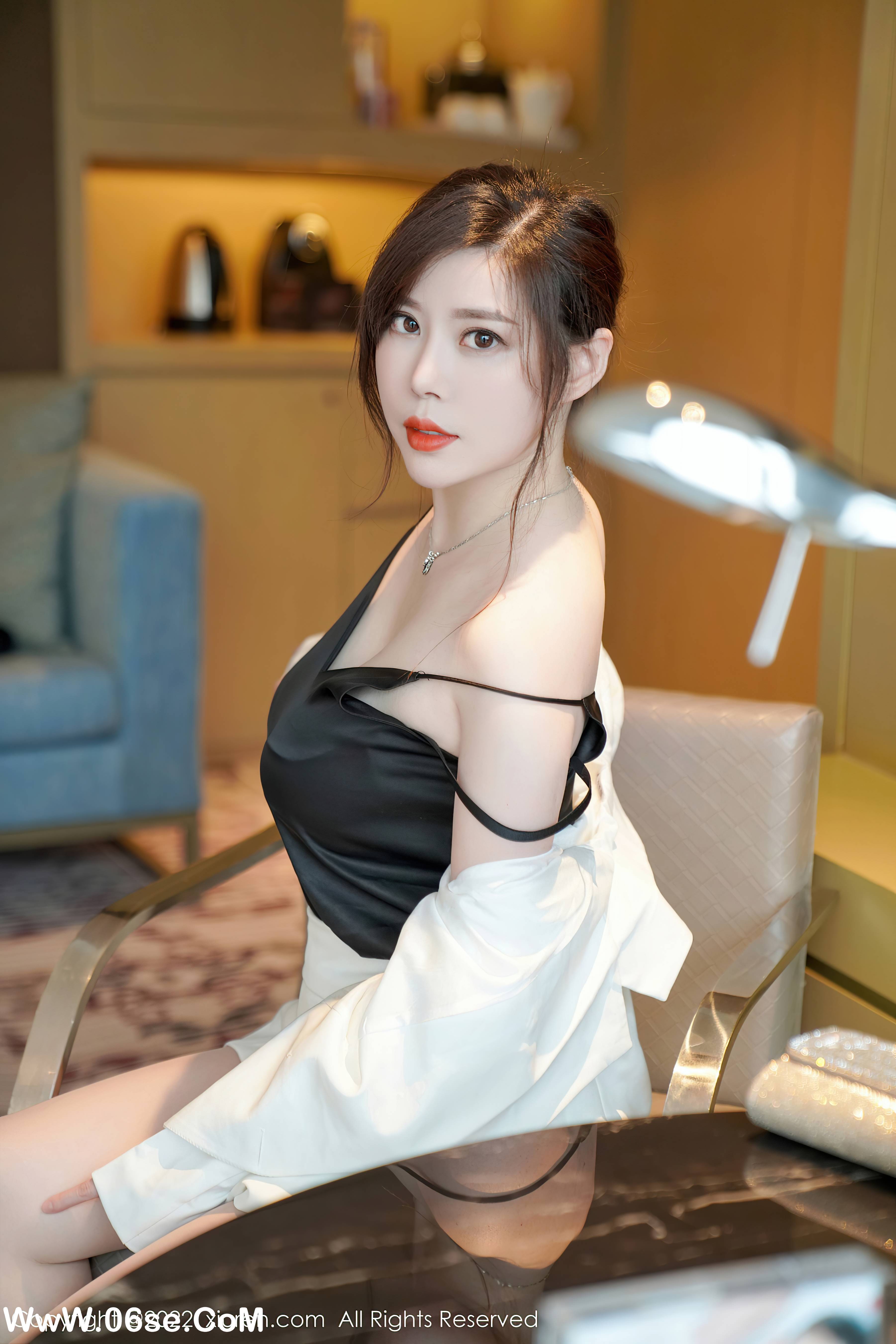 图片[27]-[XIUREN秀人网] 2022.04.19 NO.4885 白茹雪[71+1P702M]-六色网