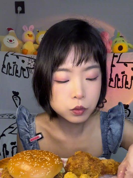 宝宝们想看的麦麦来喽麦门集合啦脆汁鸡永远的神