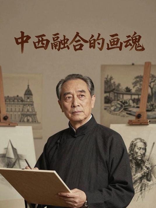 徐悲鸿:国画大师 中西融合的画家