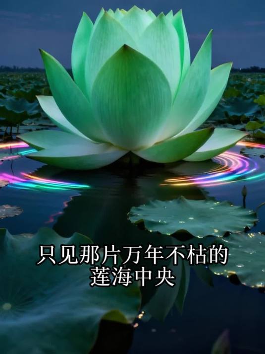错认：我才是轮回之主 19