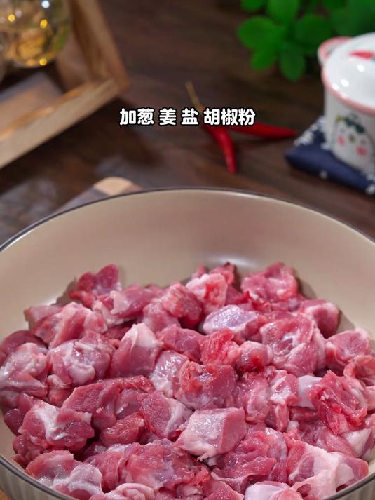 绝味！羊肉串在家就能做，鲜嫩不腥，烧烤教程超实用