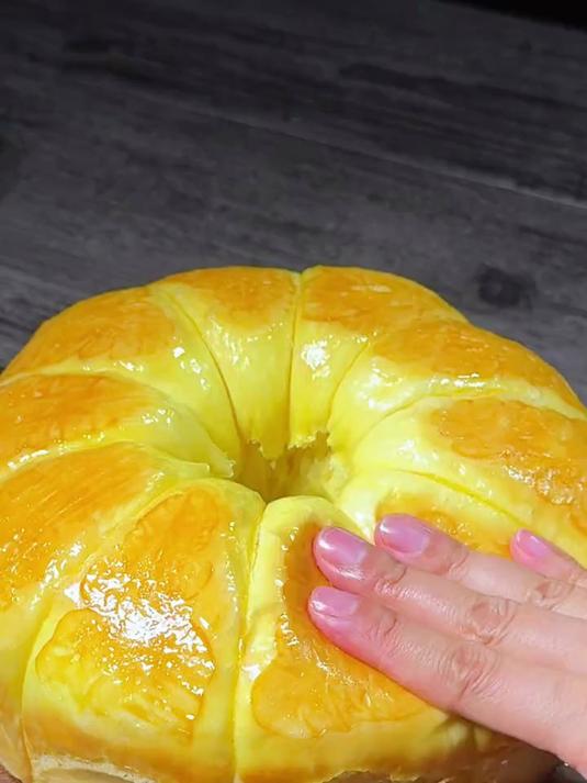 面粉新吃法三个鸡蛋一碗面