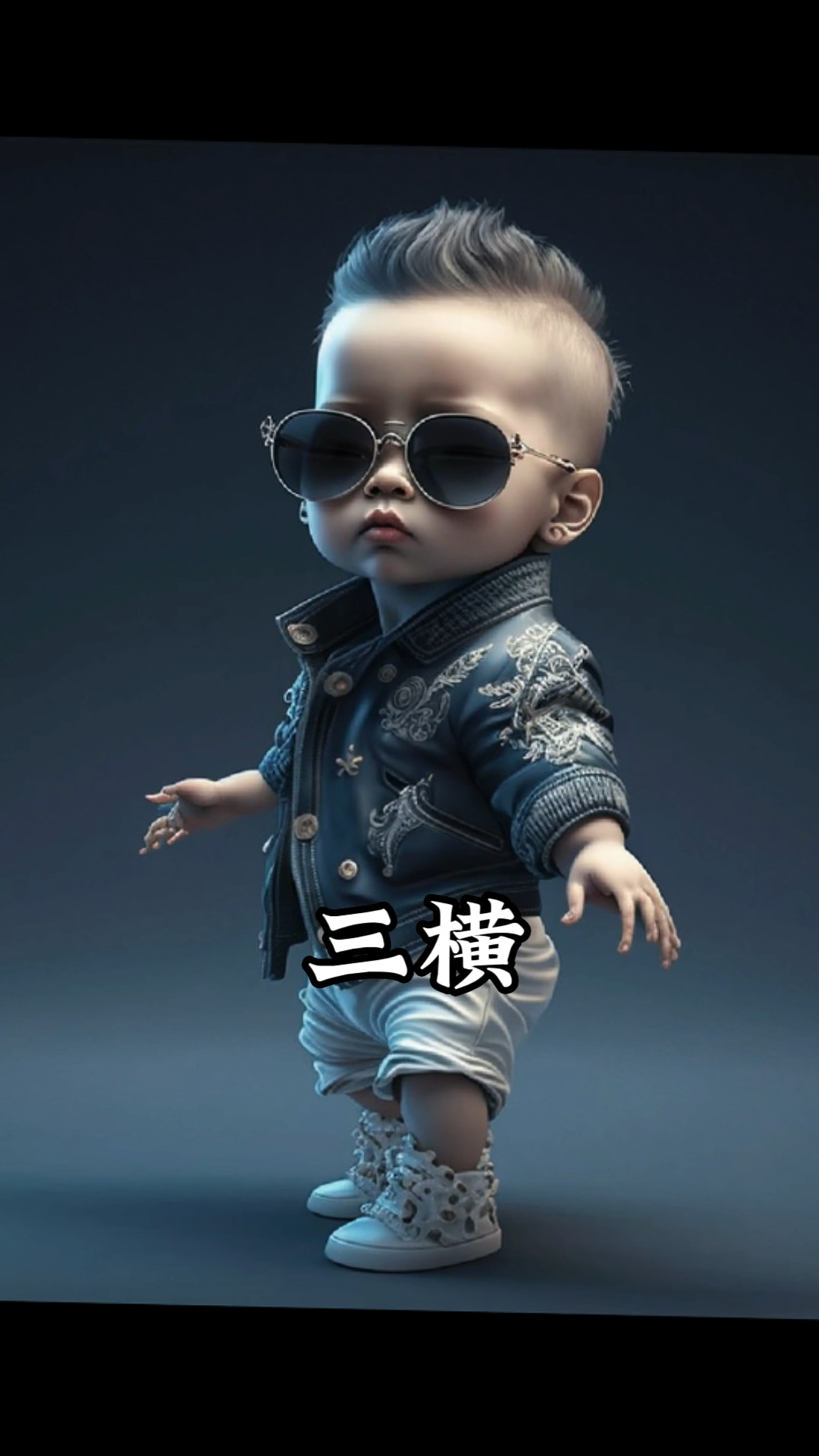 我姓王万人敬仰的老王