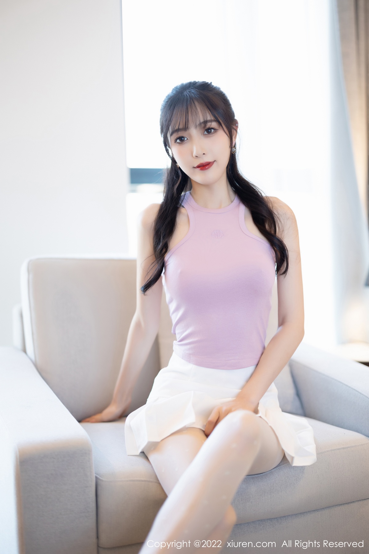 图片[14]-【XiuRen秀人网】2022.09.21 Vol.5622 林星闌【82P】-六色网