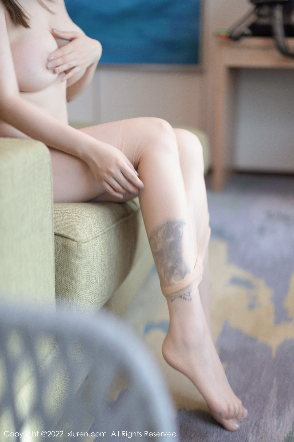 图片[78]-【XiuRen秀人網】2022.08.19 Vol.5467 王雨純【84P】-六色网