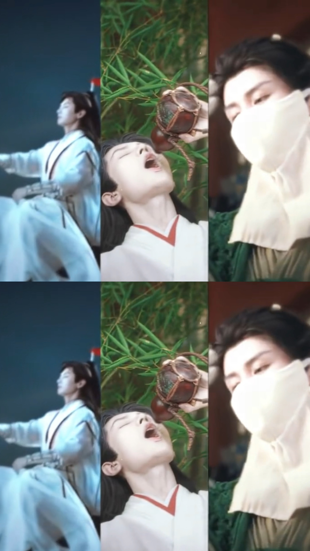 莲花楼:定档!