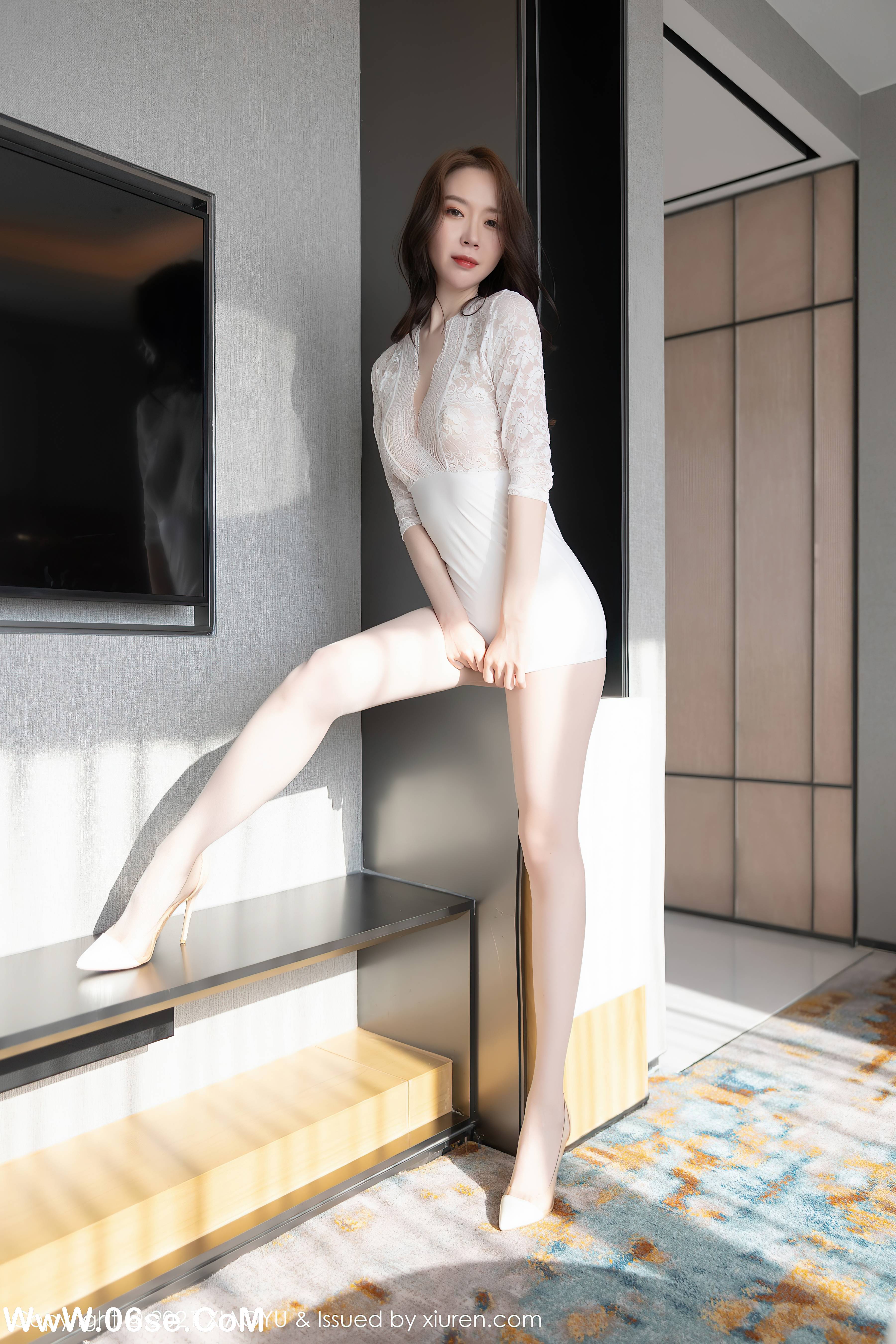 图片[7]-[XIAOYU语画界] 2021.09.15 NO.615 梦心月[52+1P466M]-六色网