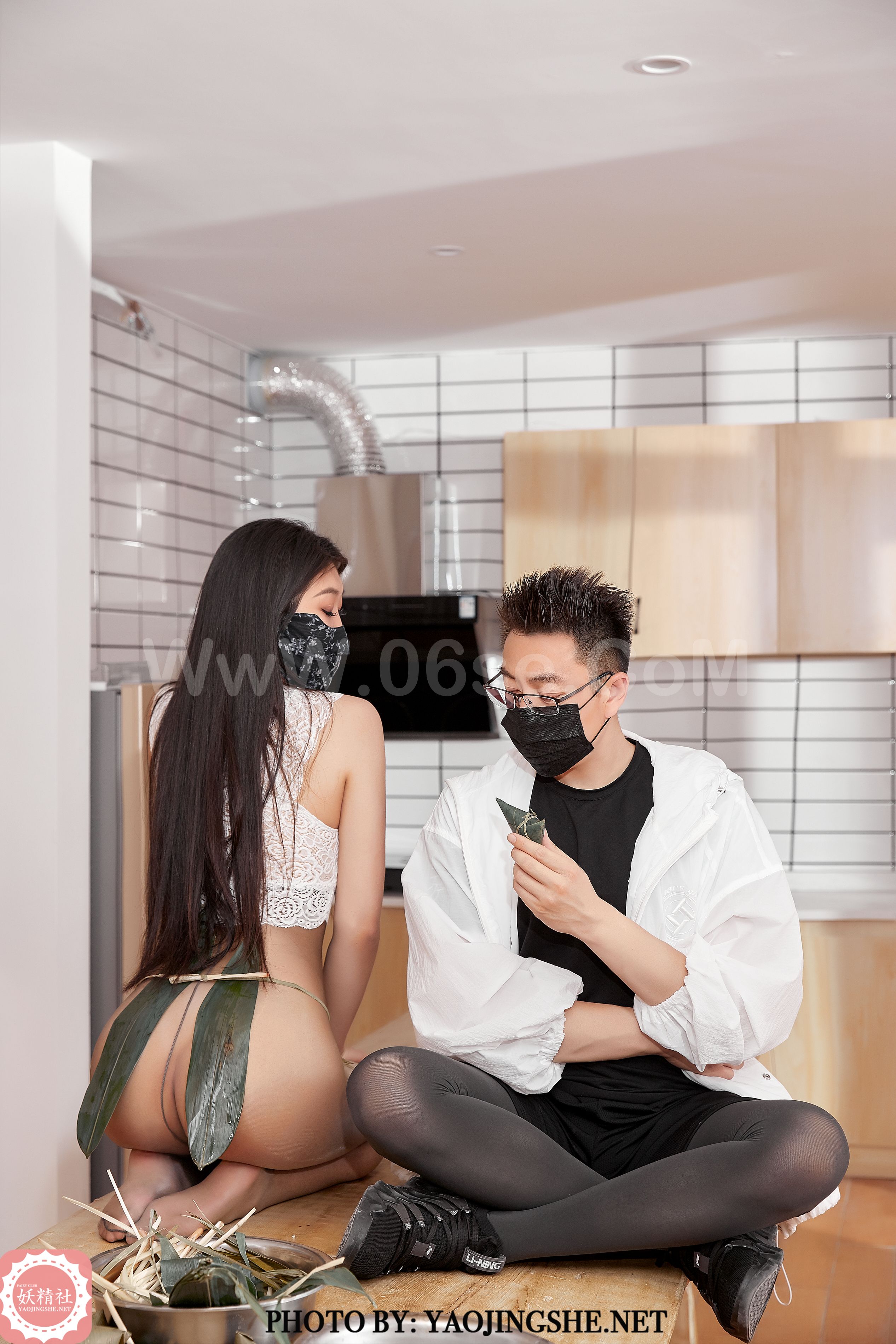 图片[49]-[YaoJingShe 妖精社] T2019《苏伟-粽香》[57P411M]-六色网