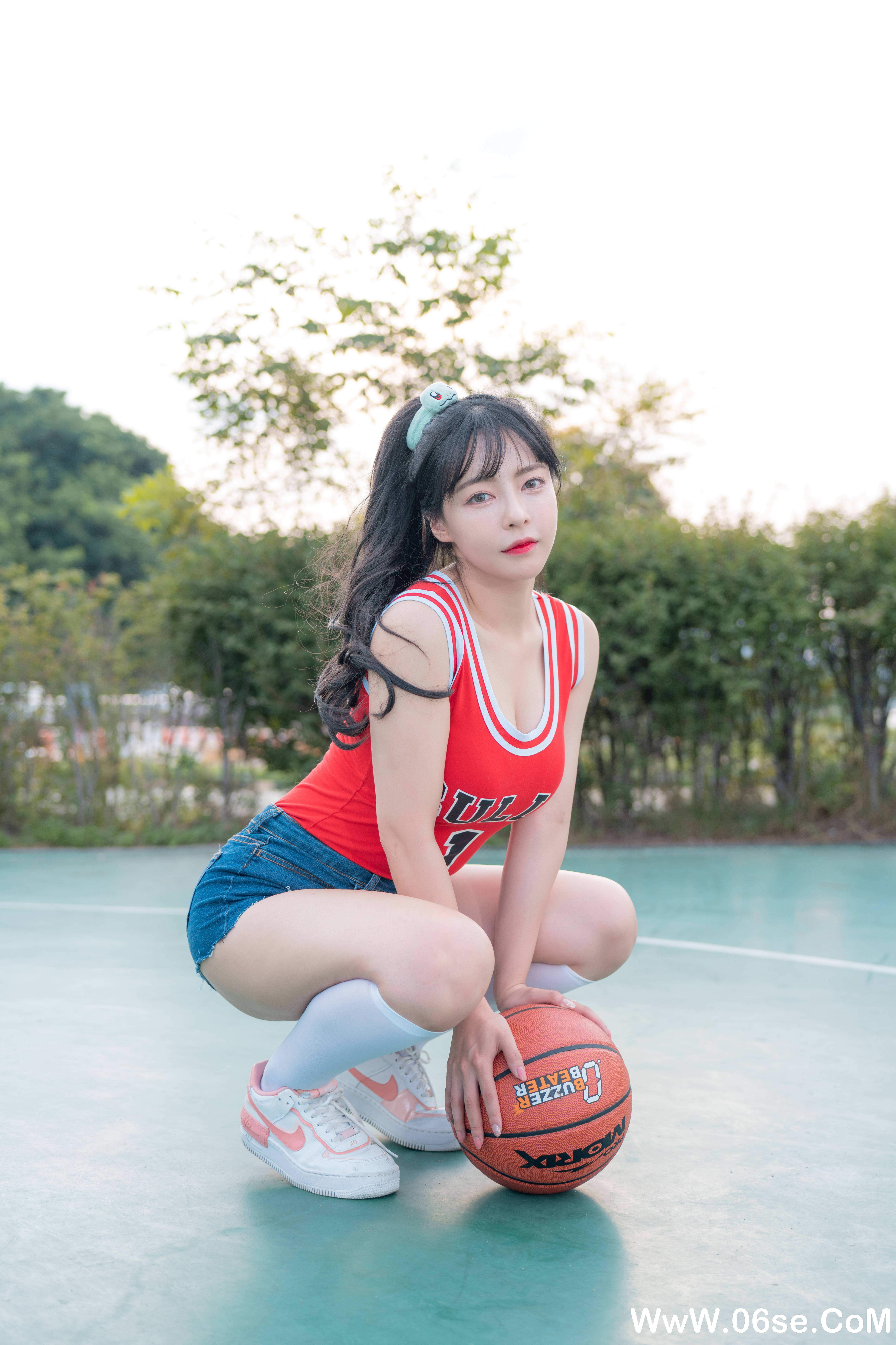 图片[89]-[CreamSoda] NO.016 — MoMo – MoMo[154P1.9G]-六色网