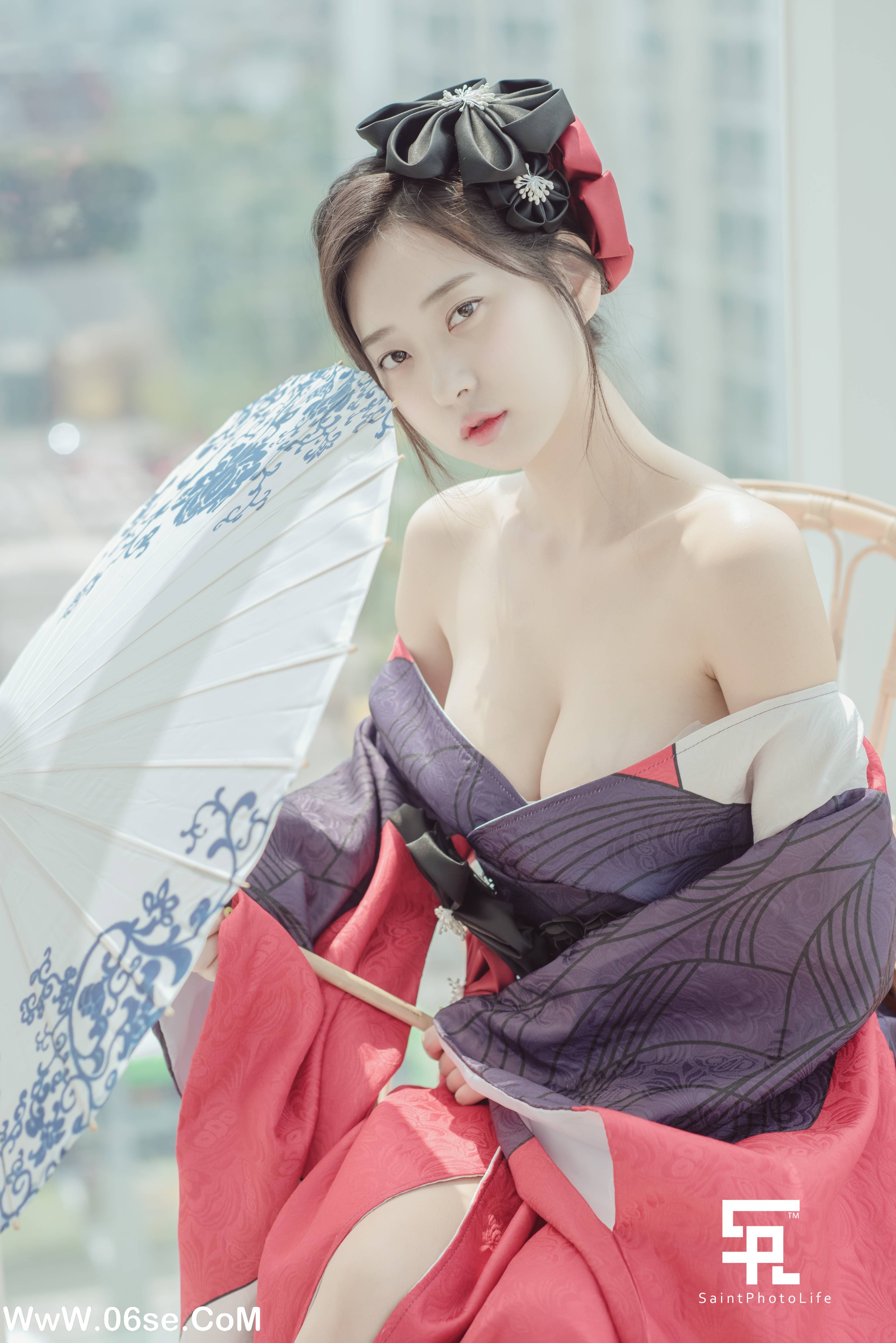 图片[31]-韩国妹子申才恩(Zenny) NO.011 – The Blue[39P197M]-六色网