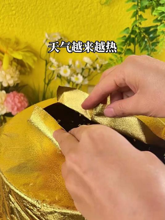 夏日解暑神器,自制老北京酸梅汤