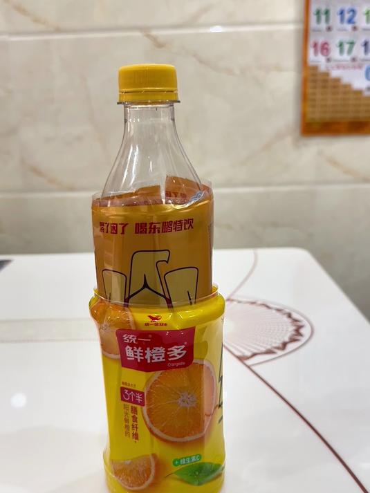 饮料界的川剧变脸