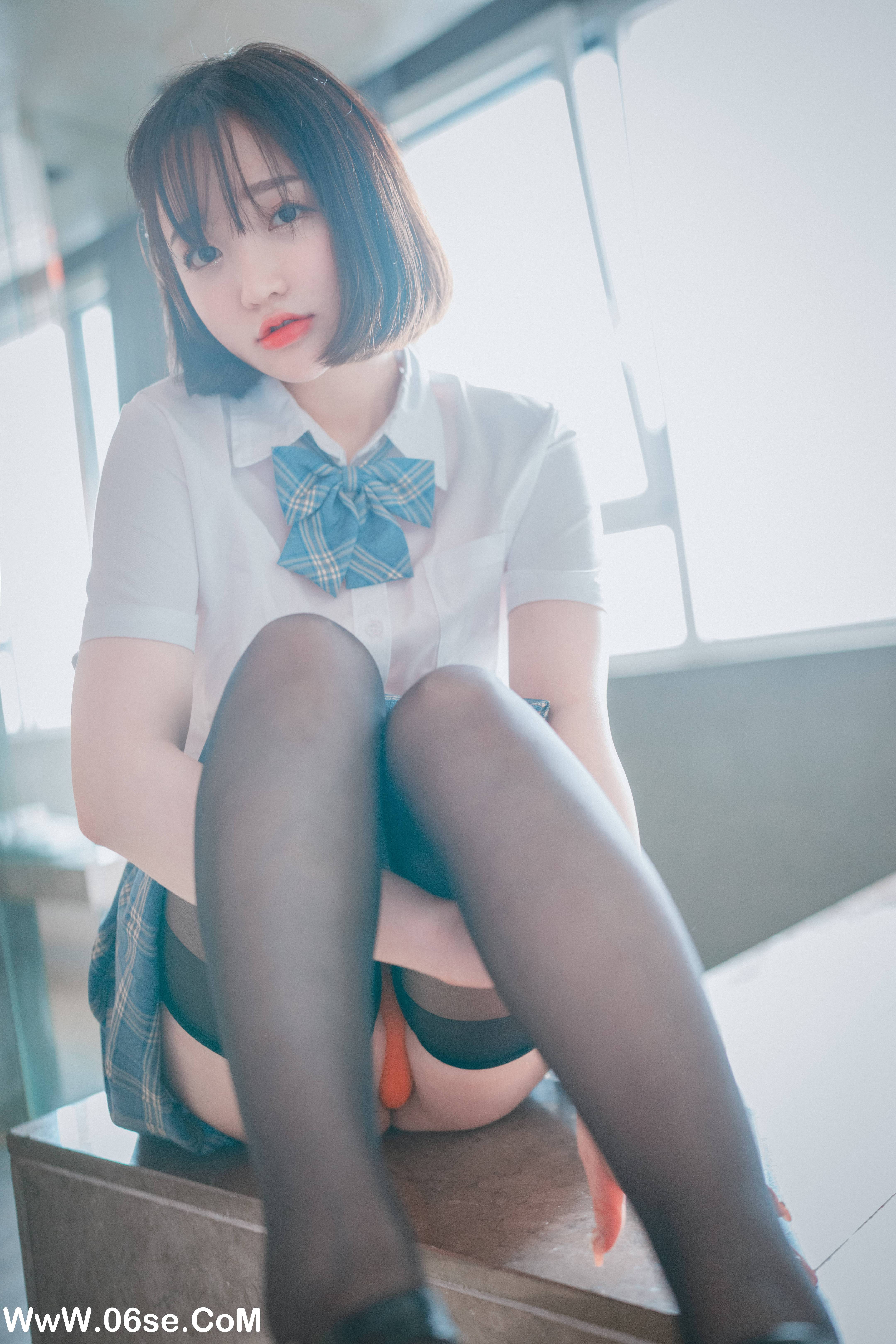 图片[35]-DJAWA – NO.051 Swimming Lessons #6 – Son Ye-Eun [155P3.38G]-六色网