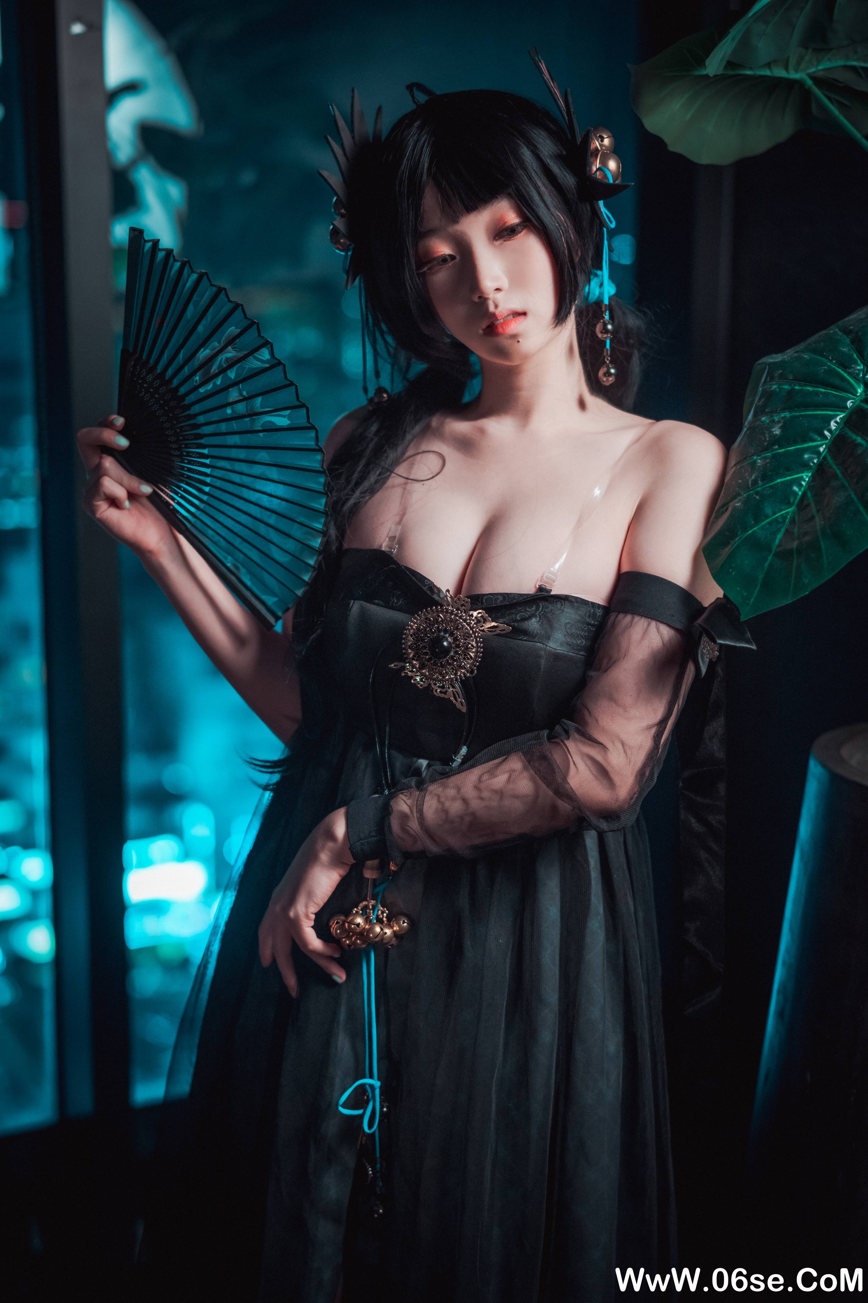 图片[68]-DJAWA – NO.042 Equinoctial Bari [129P895M]-六色网