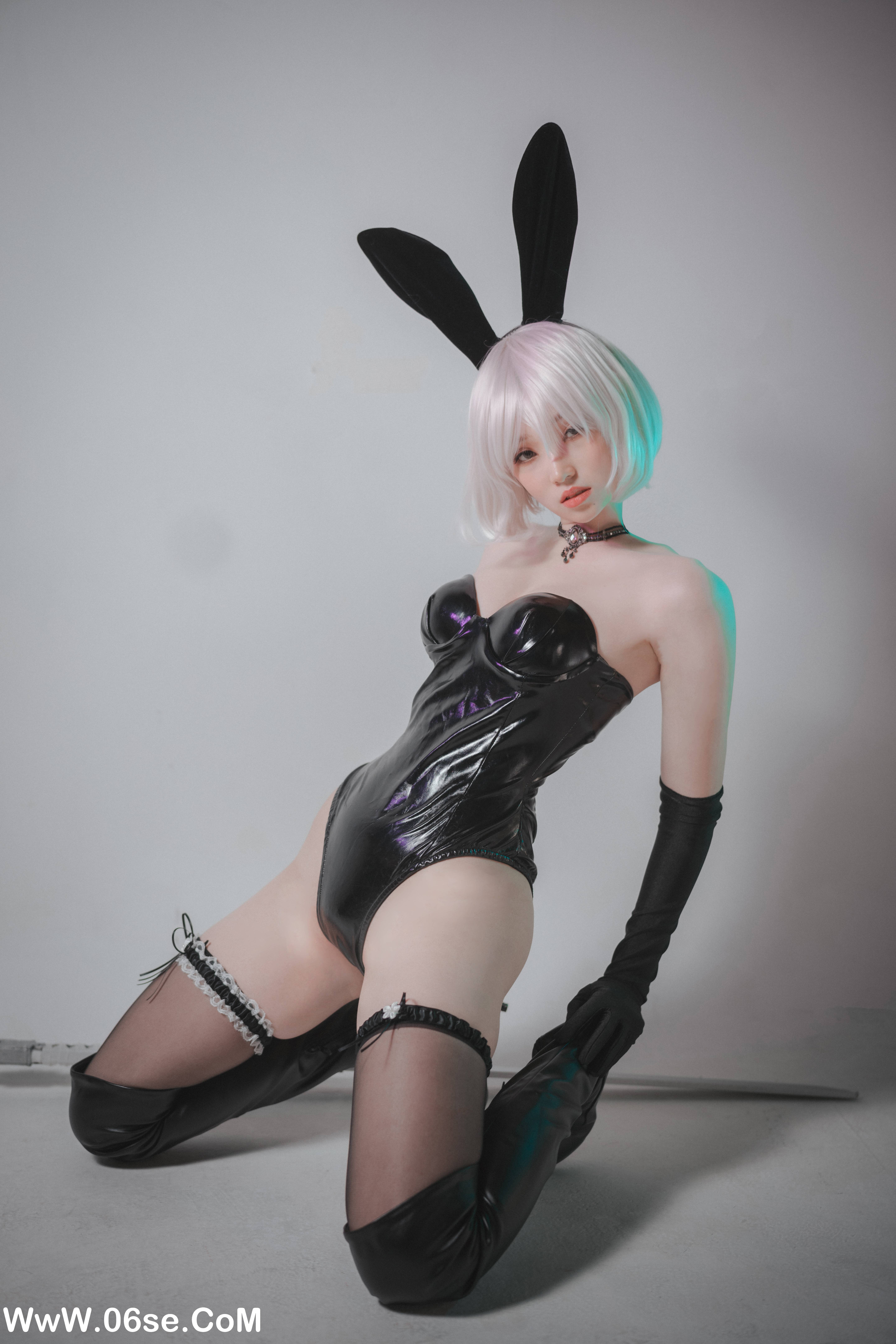 图片[81]-DJAWA – NO.017 La Rose NoirE 2B [196P2.7G]-六色网