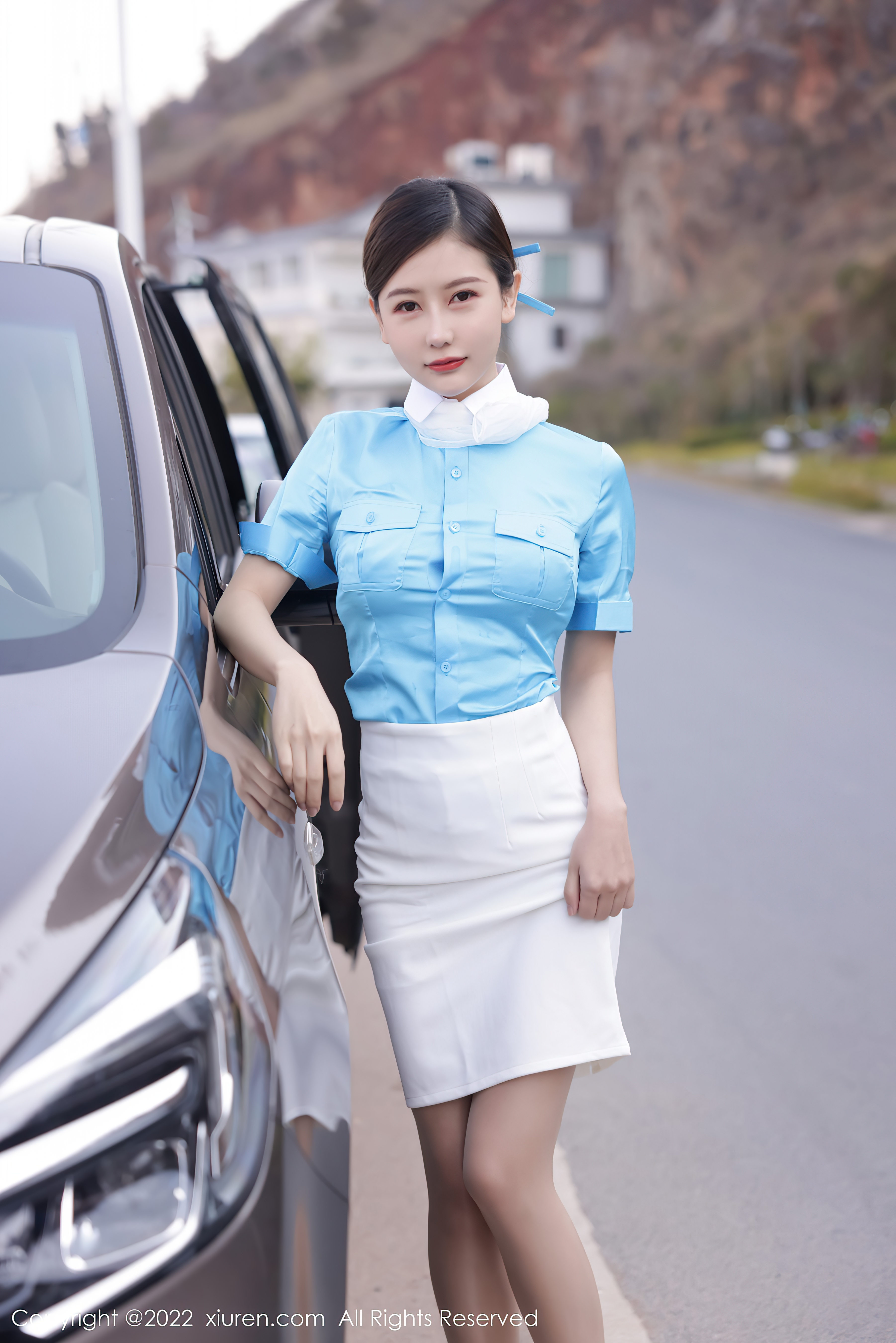 图片[16]-[XIUREN秀人网] 2022.03.17 NO.4730 尹甜甜[50+1P153M]-六色网